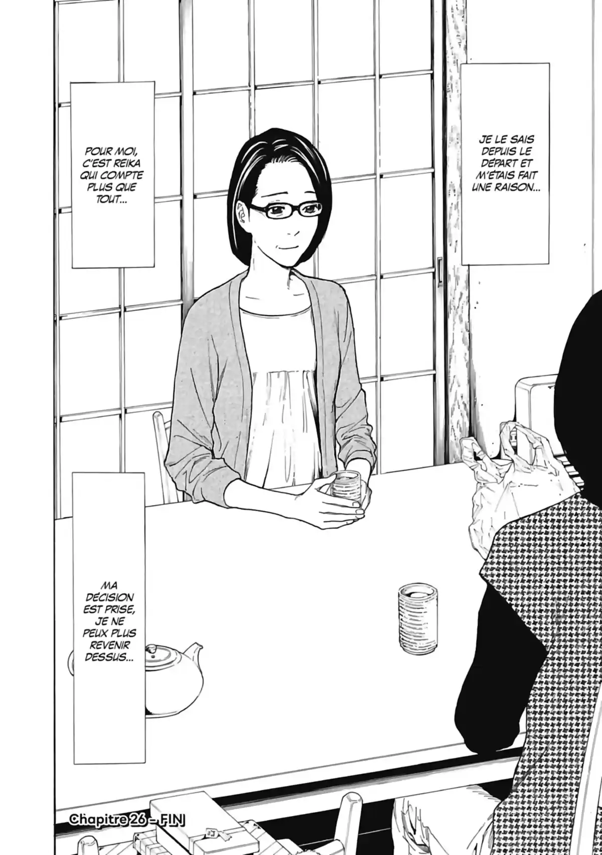My Home Hero Volume 4 page 24