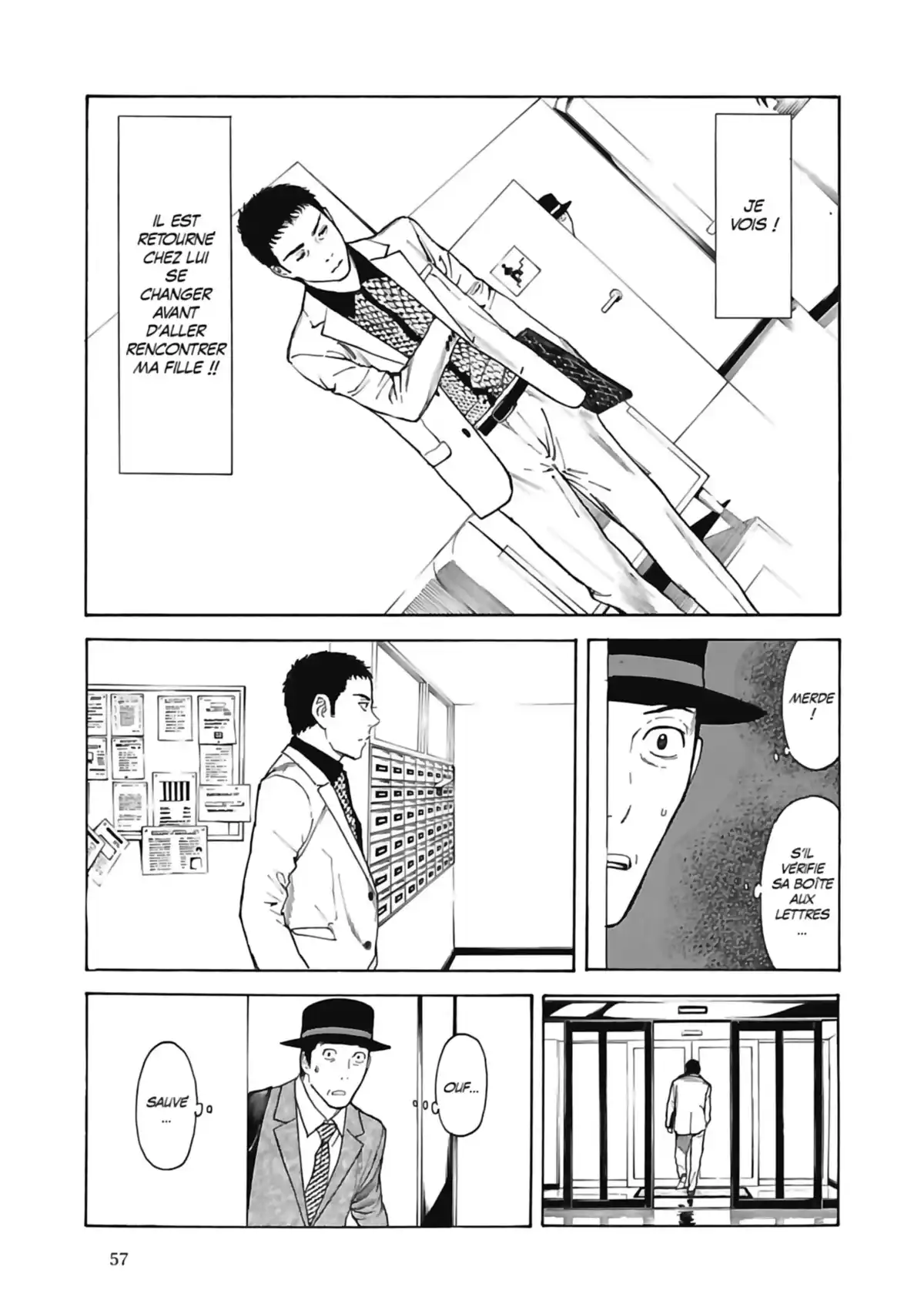 My Home Hero Volume 4 page 59
