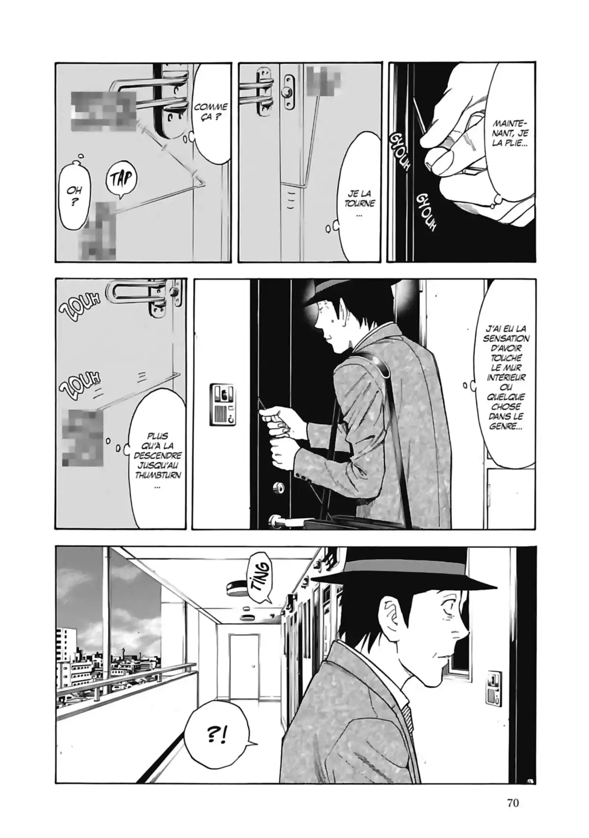 My Home Hero Volume 4 page 72