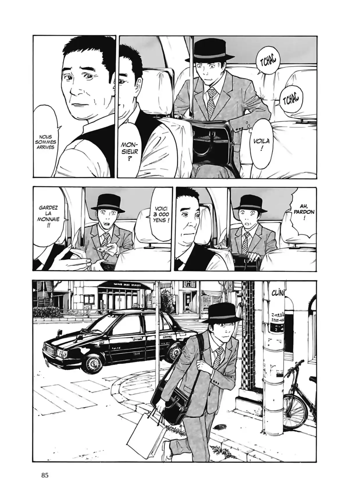 My Home Hero Volume 4 page 87