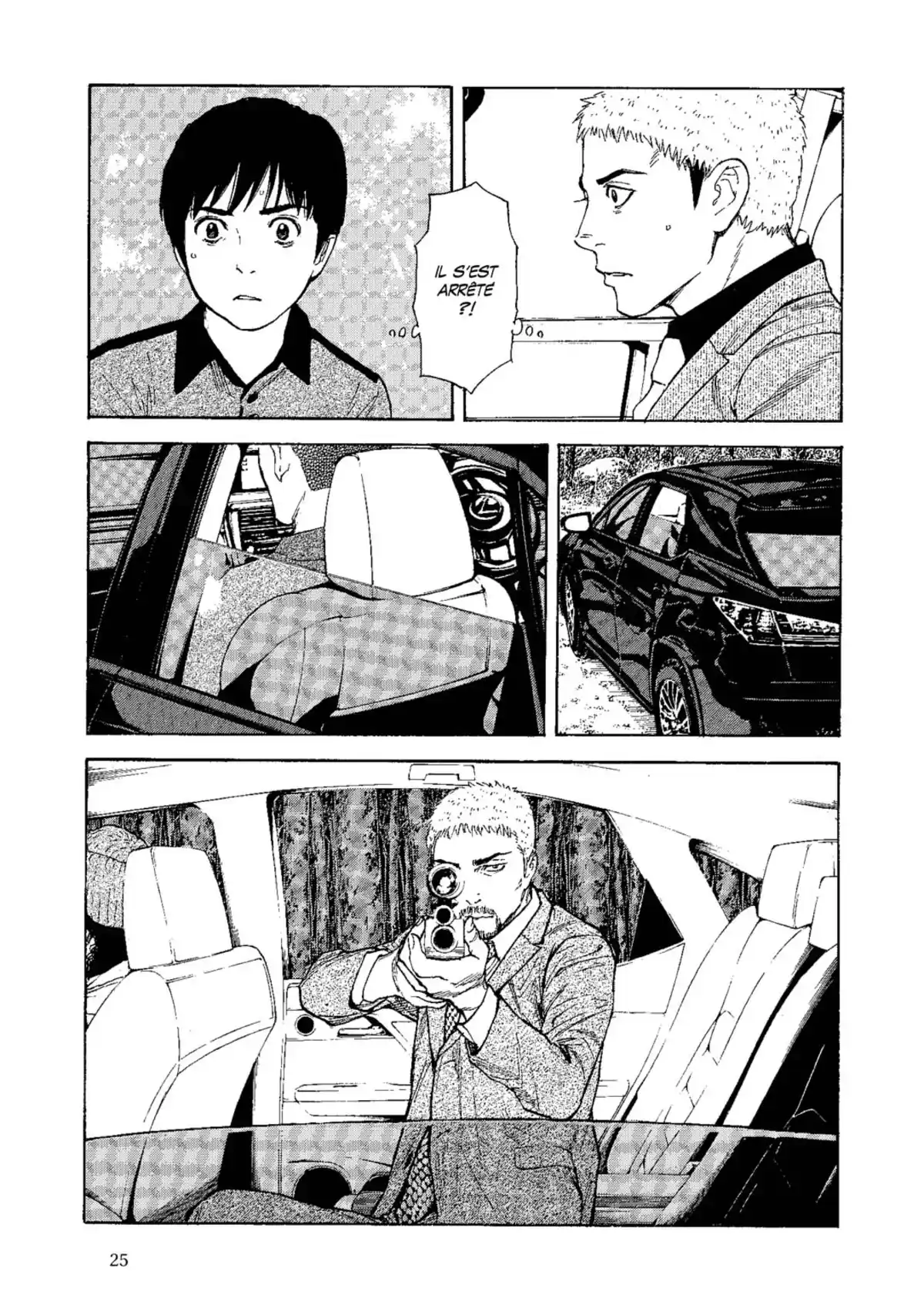 My Home Hero Volume 13 page 27