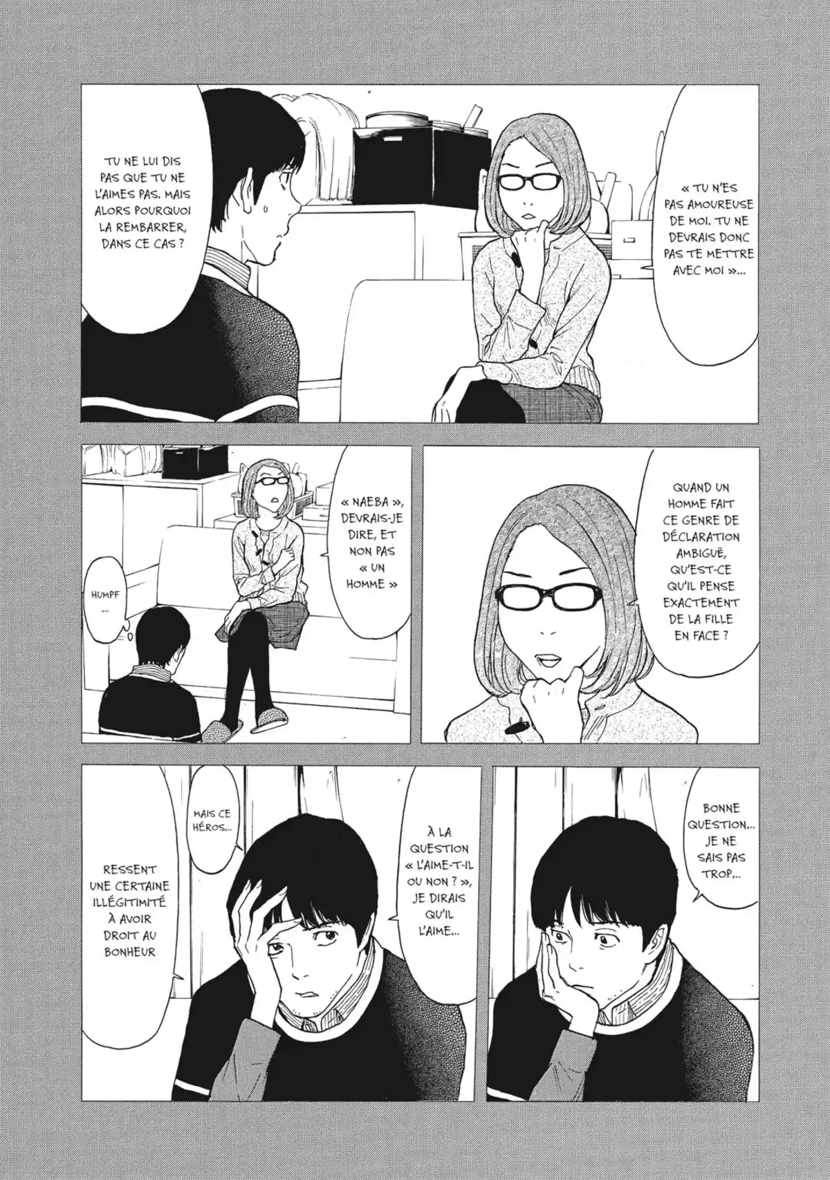 My Home Hero Volume 11 page 6