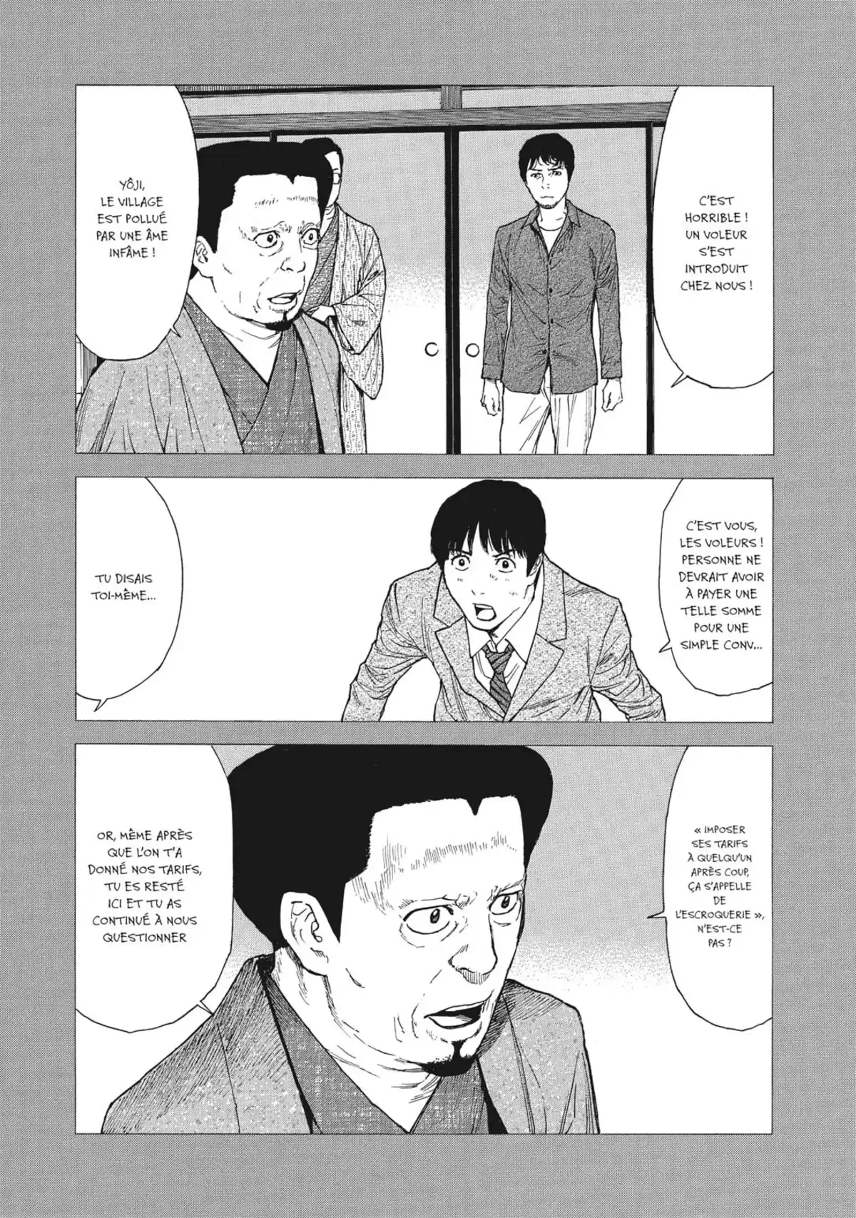 My Home Hero Volume 11 page 65