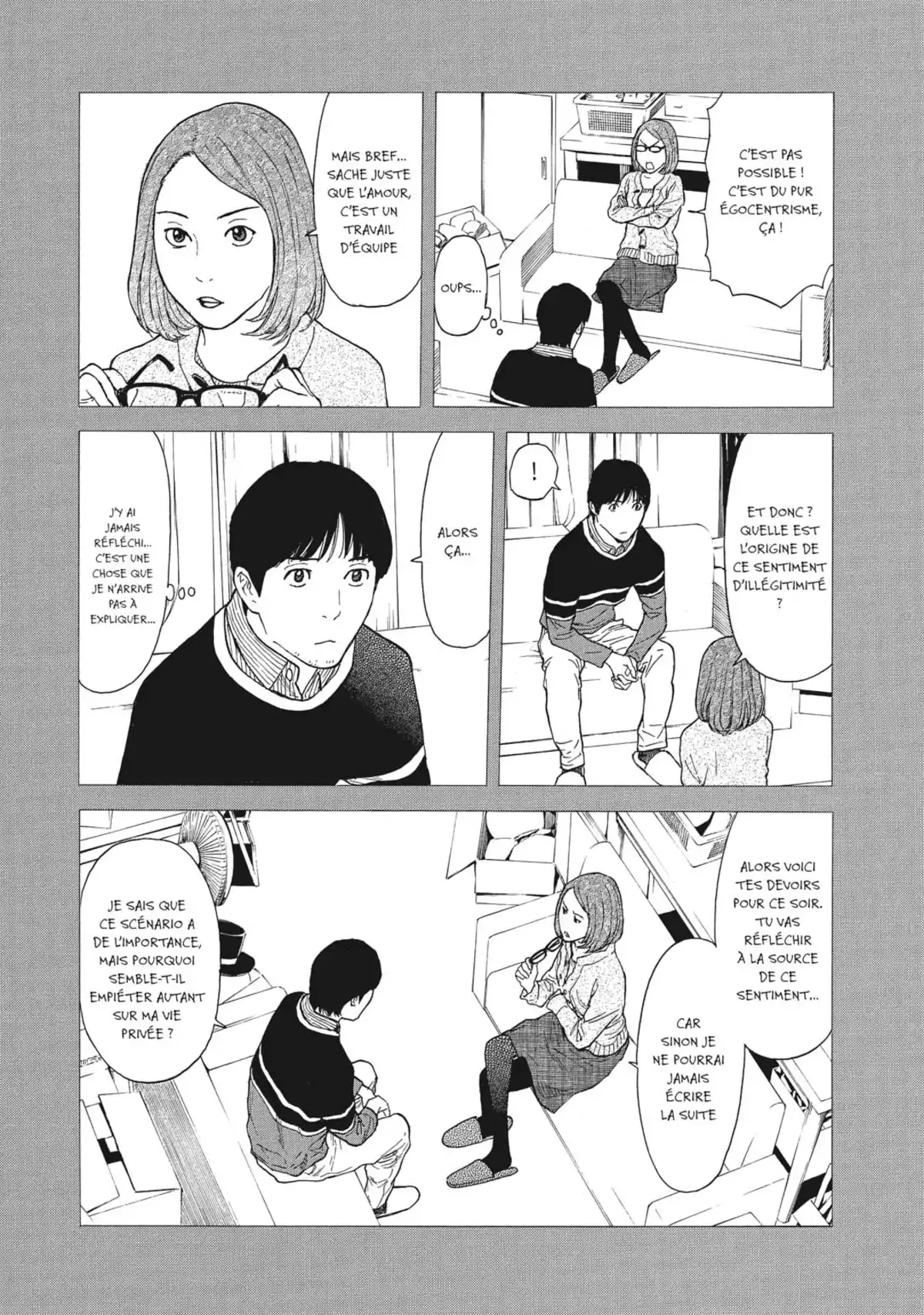 My Home Hero Volume 11 page 7