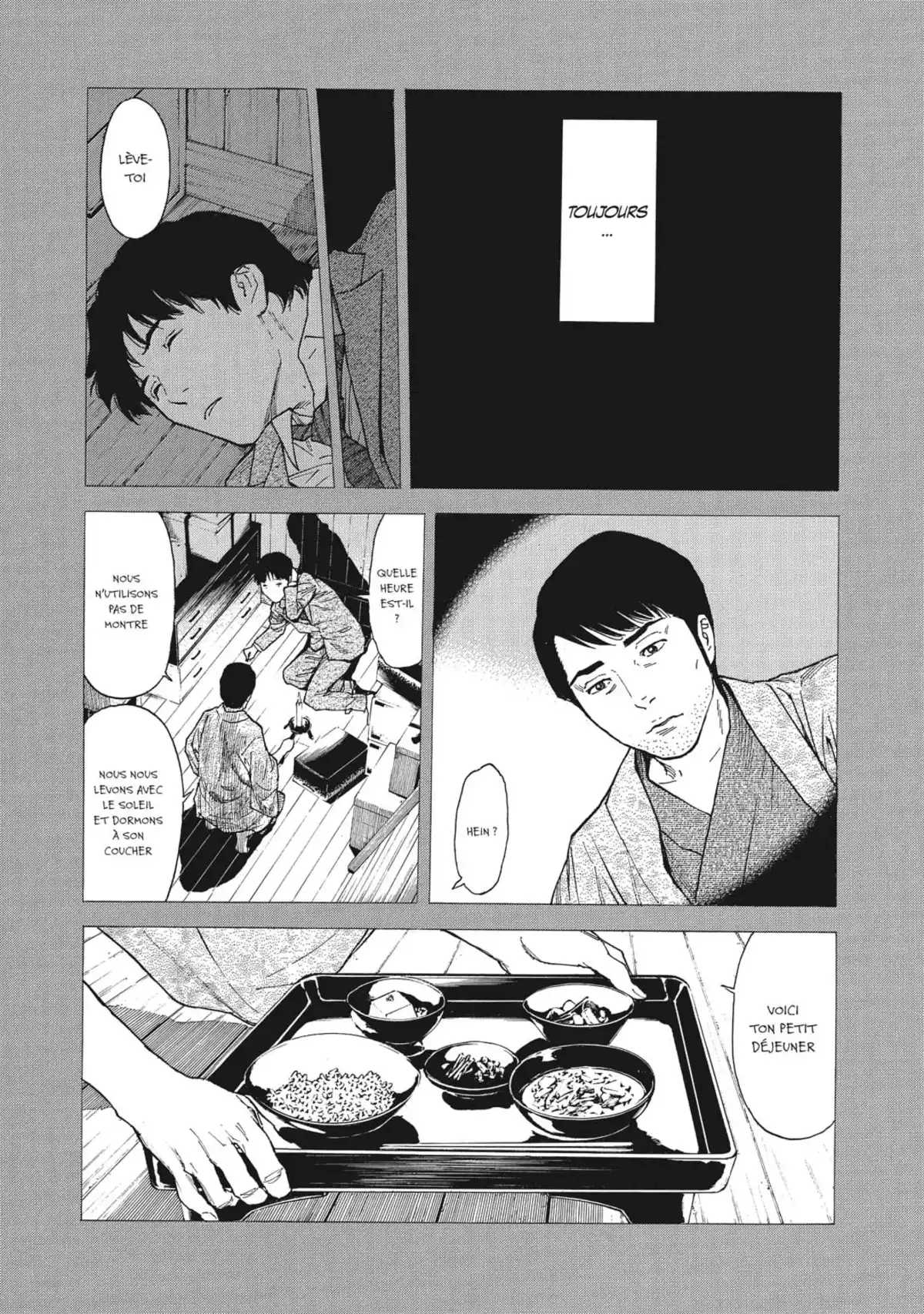 My Home Hero Volume 11 page 73