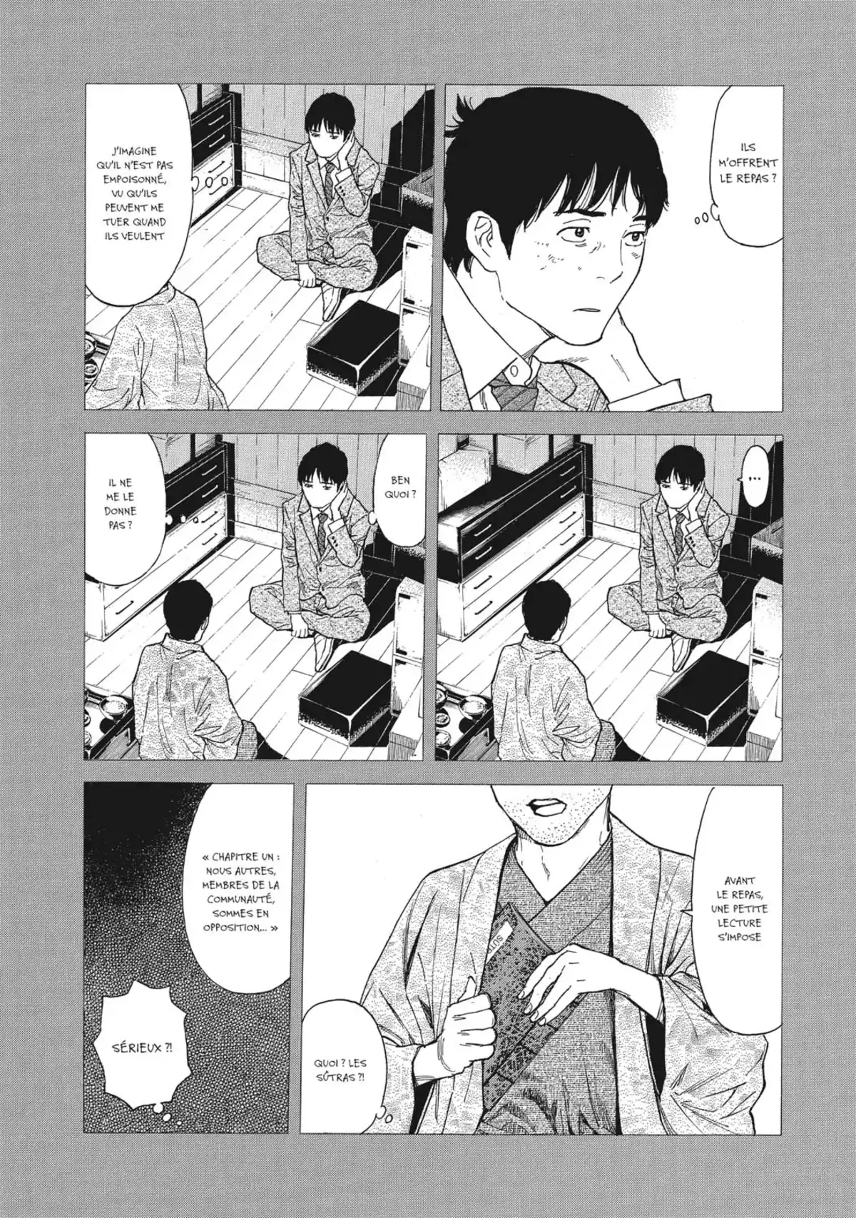My Home Hero Volume 11 page 74