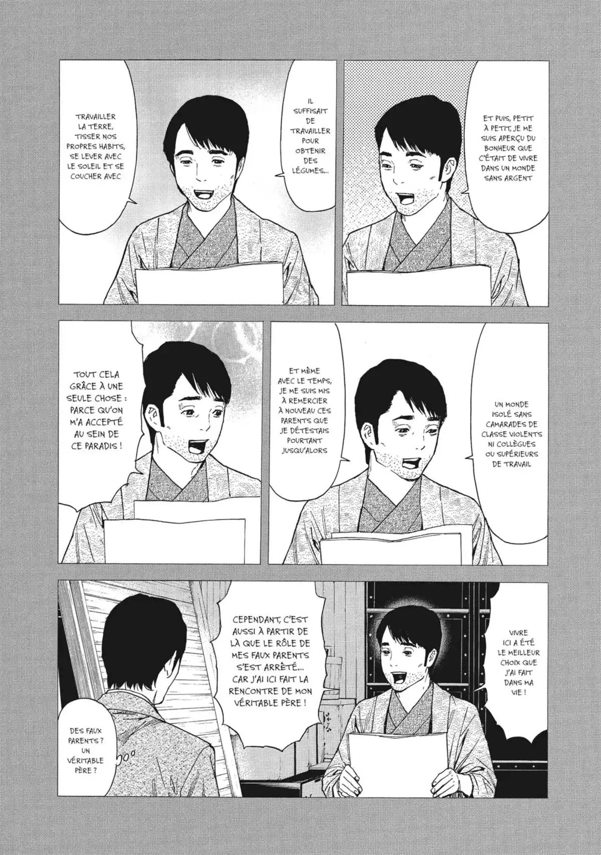 My Home Hero Volume 11 page 78