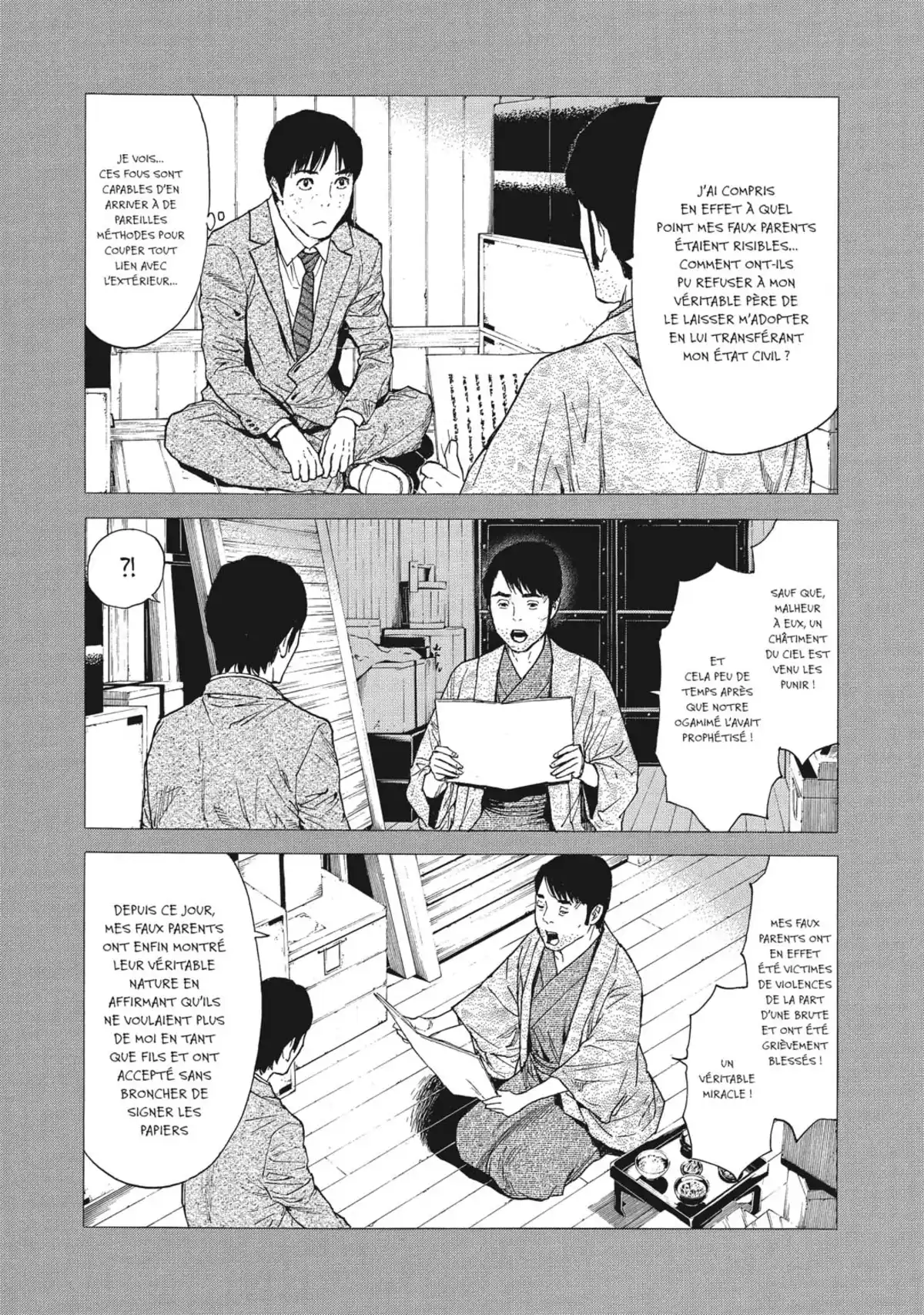 My Home Hero Volume 11 page 79