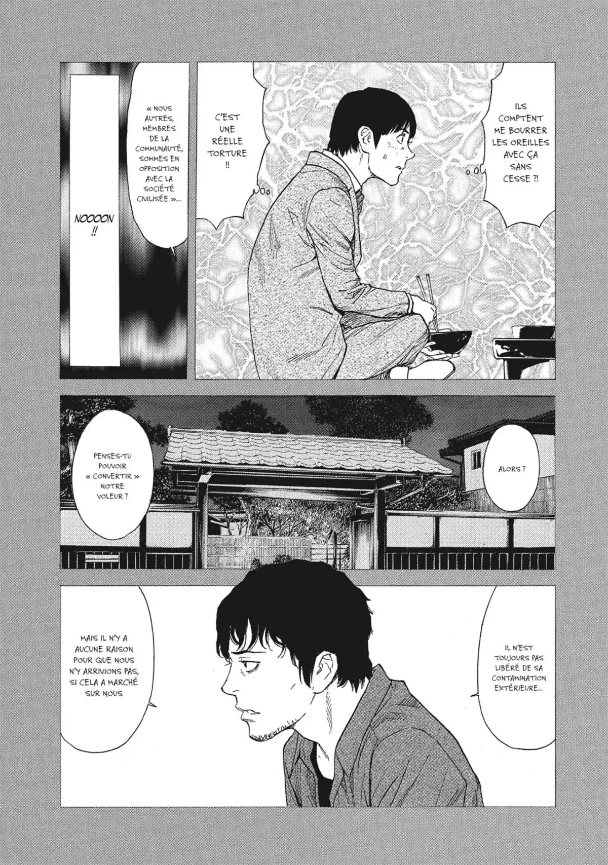 My Home Hero Volume 11 page 82
