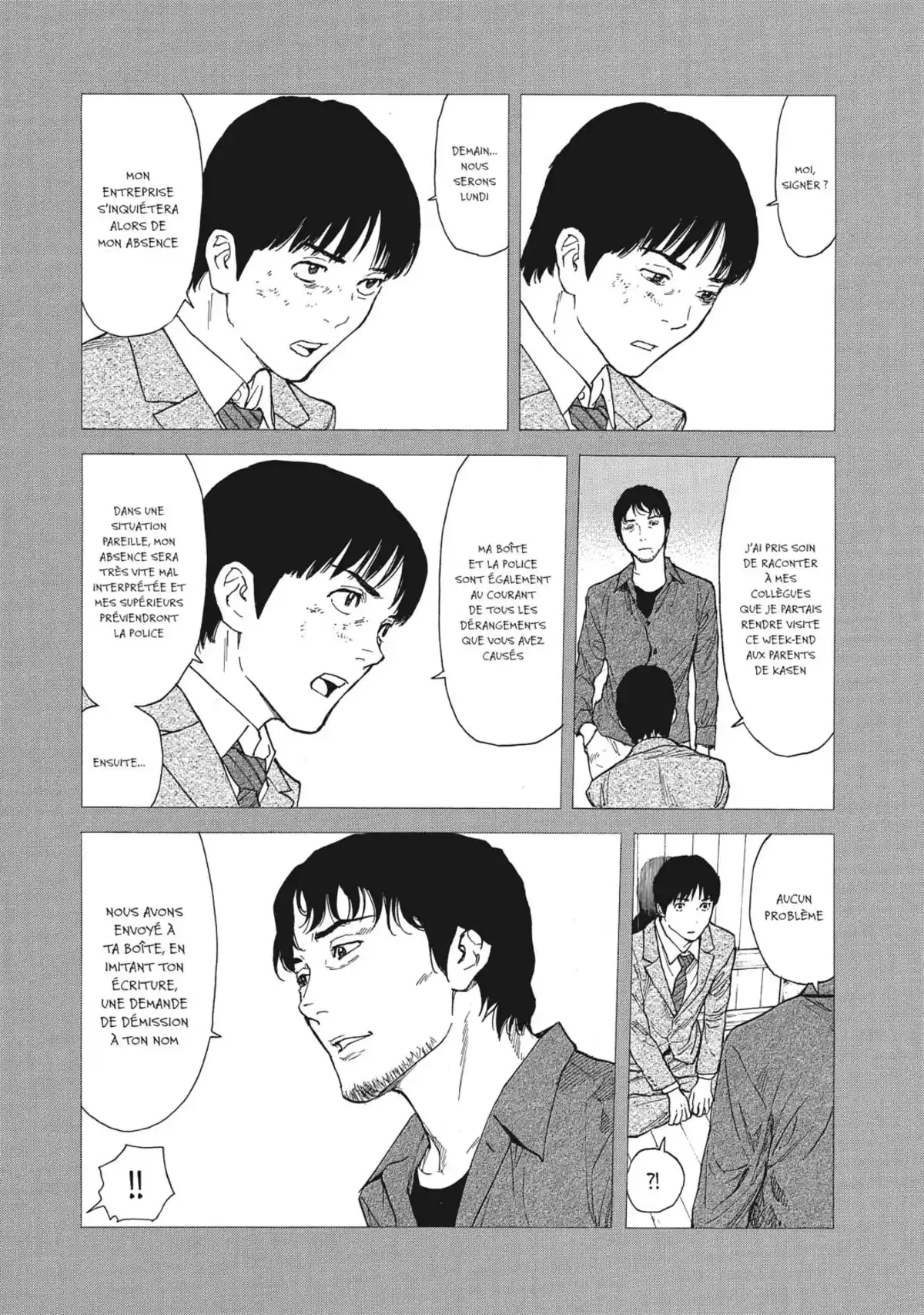 My Home Hero Volume 11 page 85