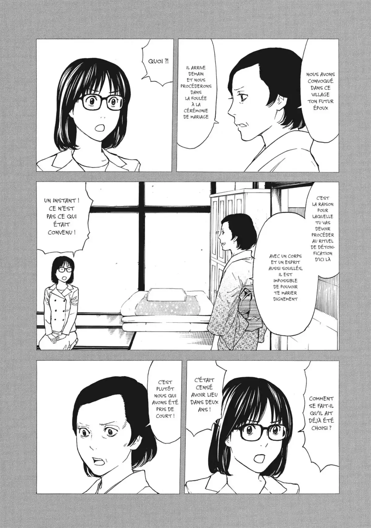 My Home Hero Volume 11 page 90
