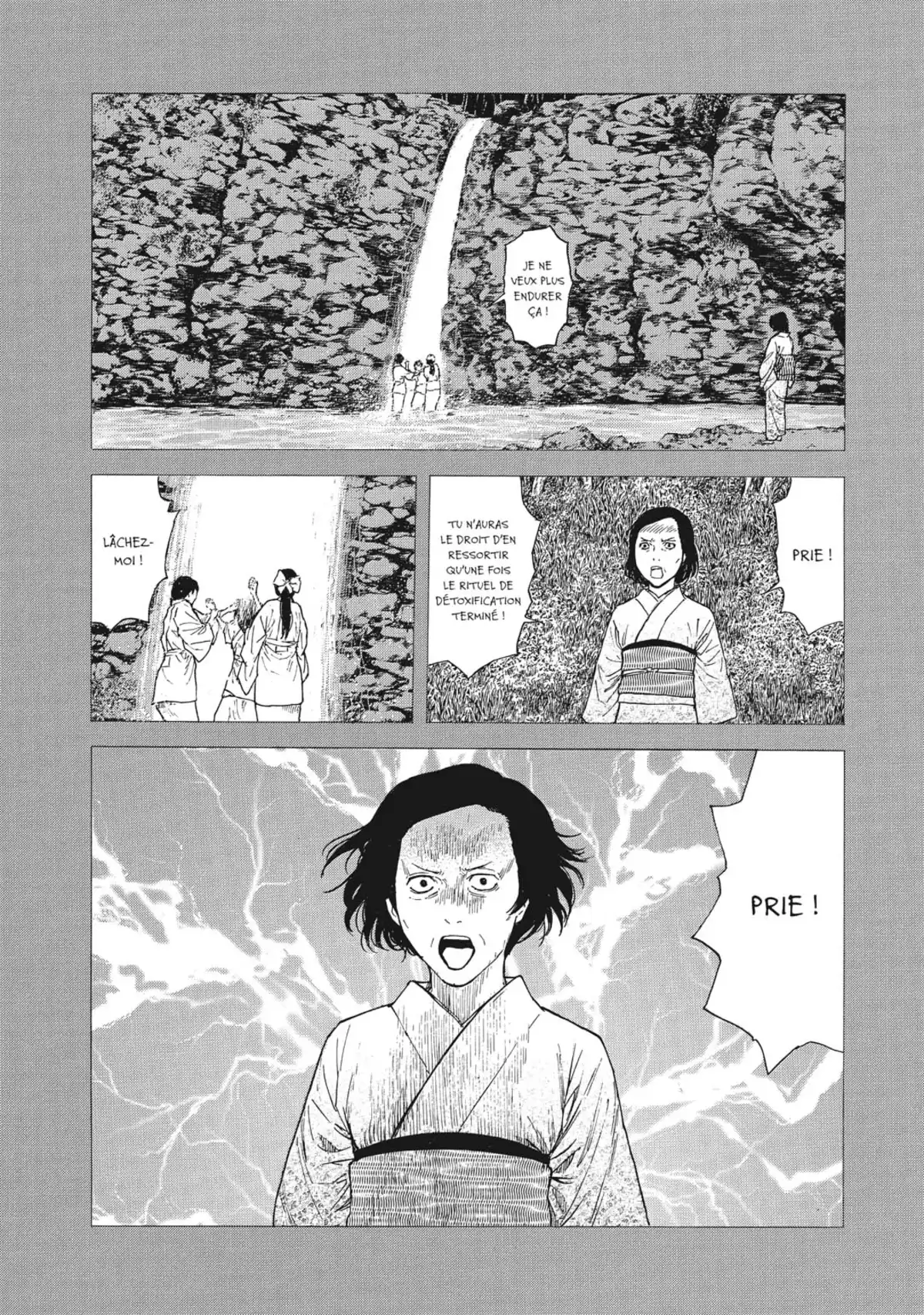 My Home Hero Volume 11 page 92