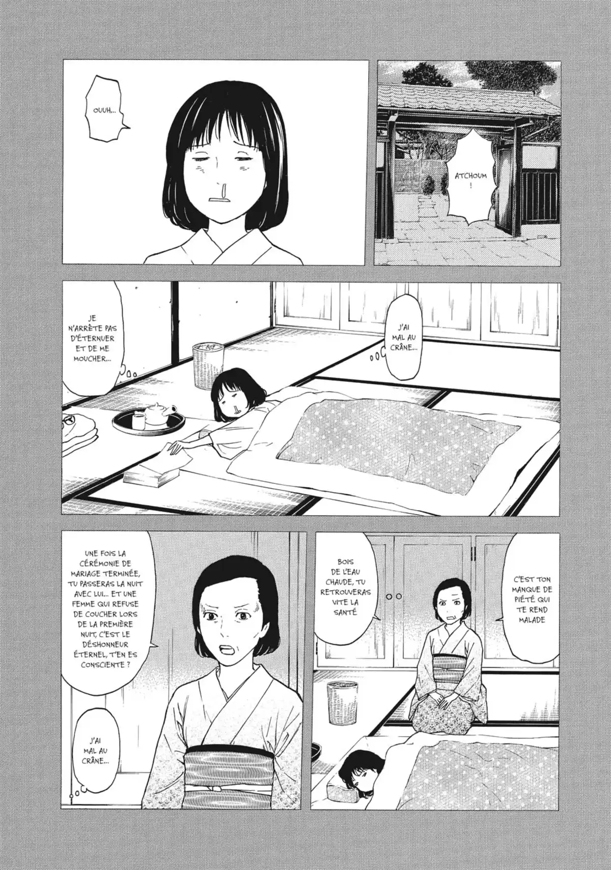 My Home Hero Volume 11 page 94