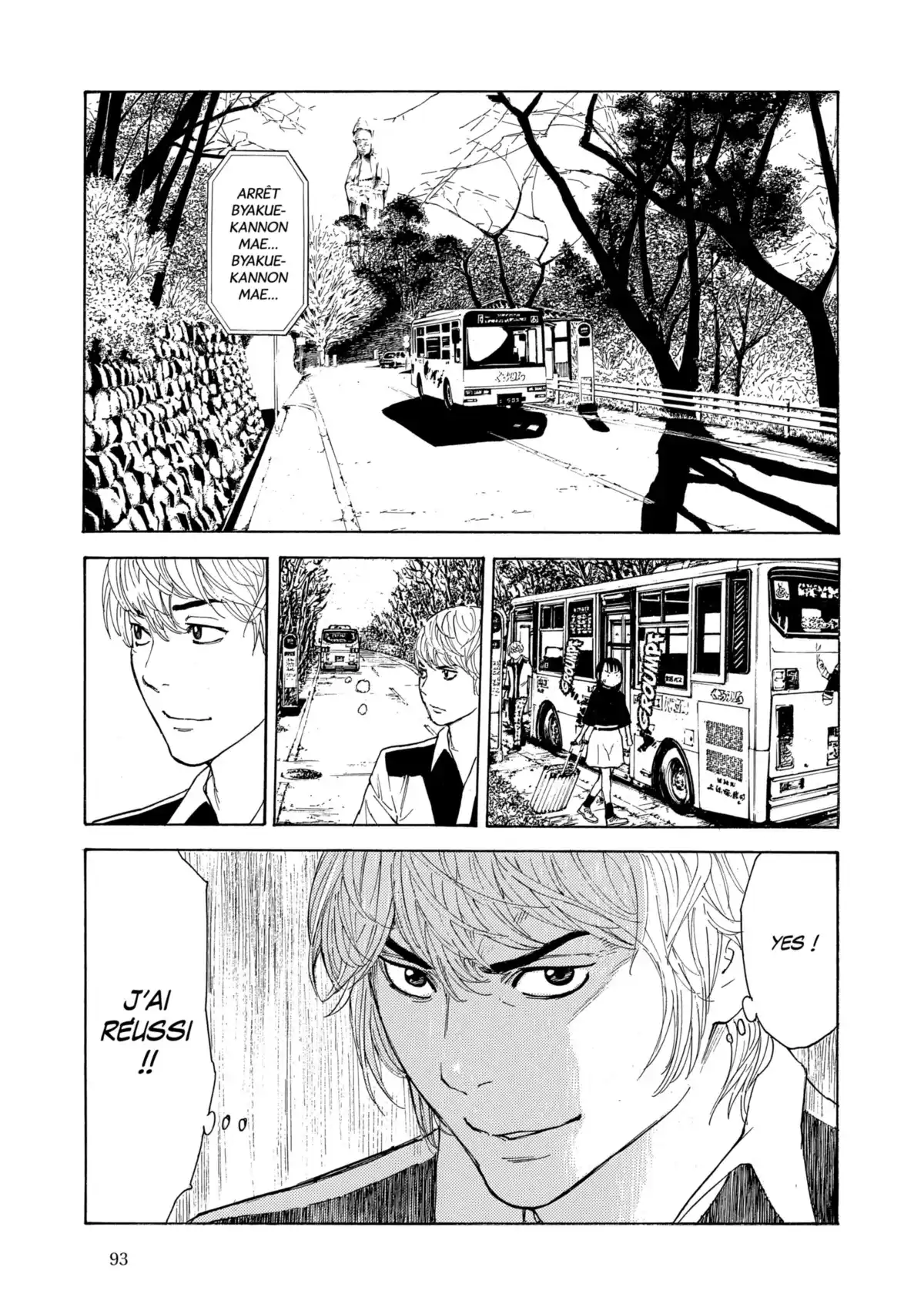 My Home Hero Volume 8 page 95
