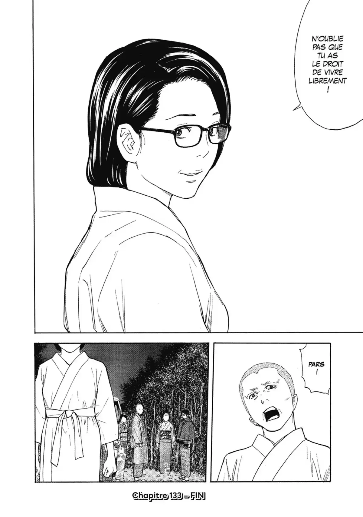 My Home Hero Volume 16 page 24