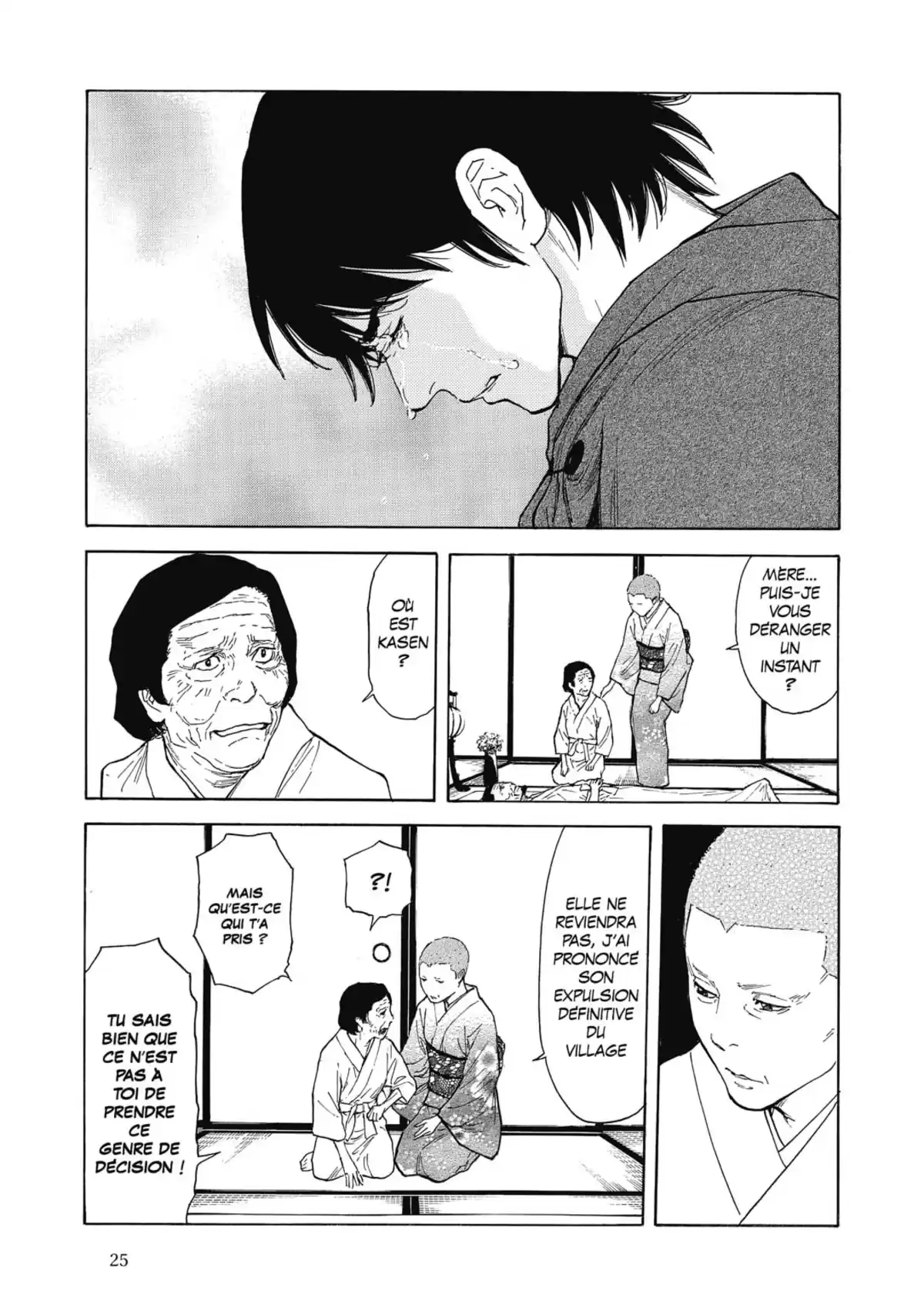 My Home Hero Volume 16 page 27
