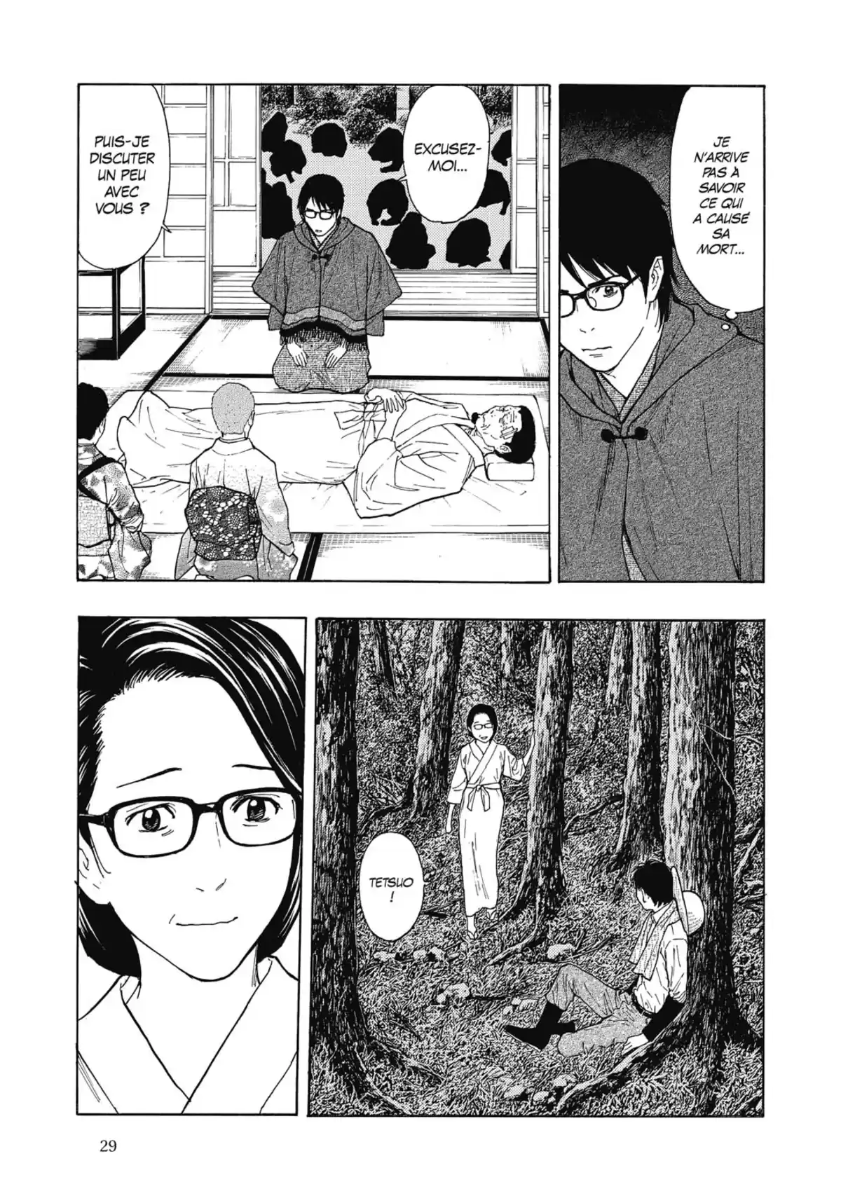My Home Hero Volume 16 page 31