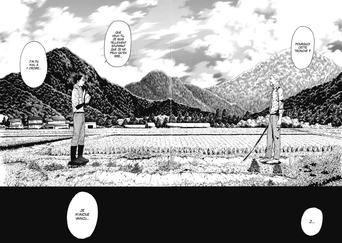My Home Hero Volume 6 page 110