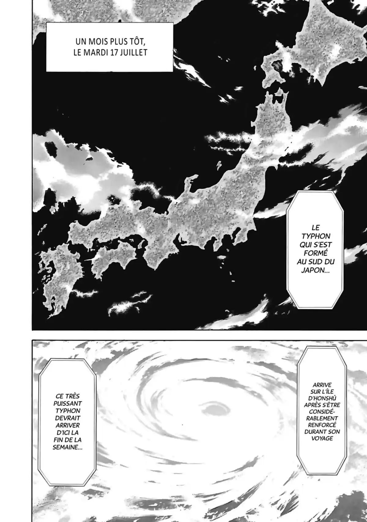 My Home Hero Volume 6 page 111