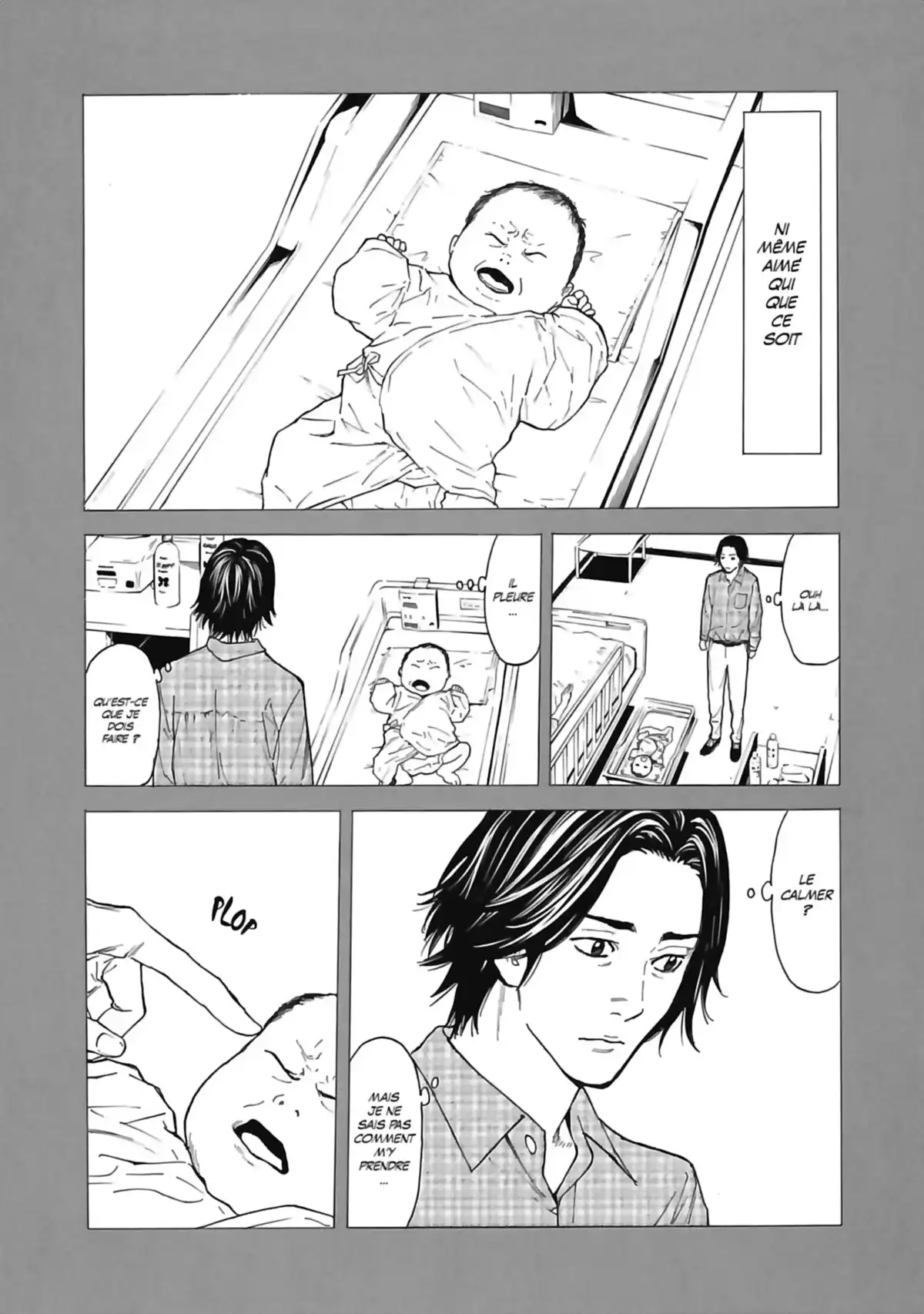 My Home Hero Volume 6 page 25
