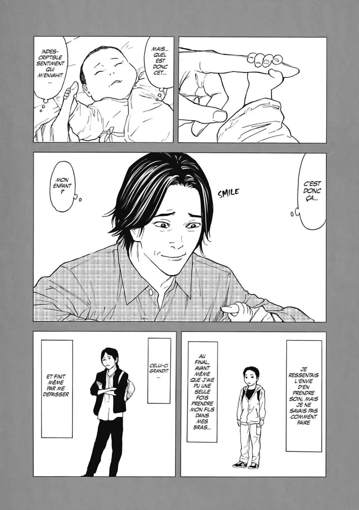 My Home Hero Volume 6 page 26