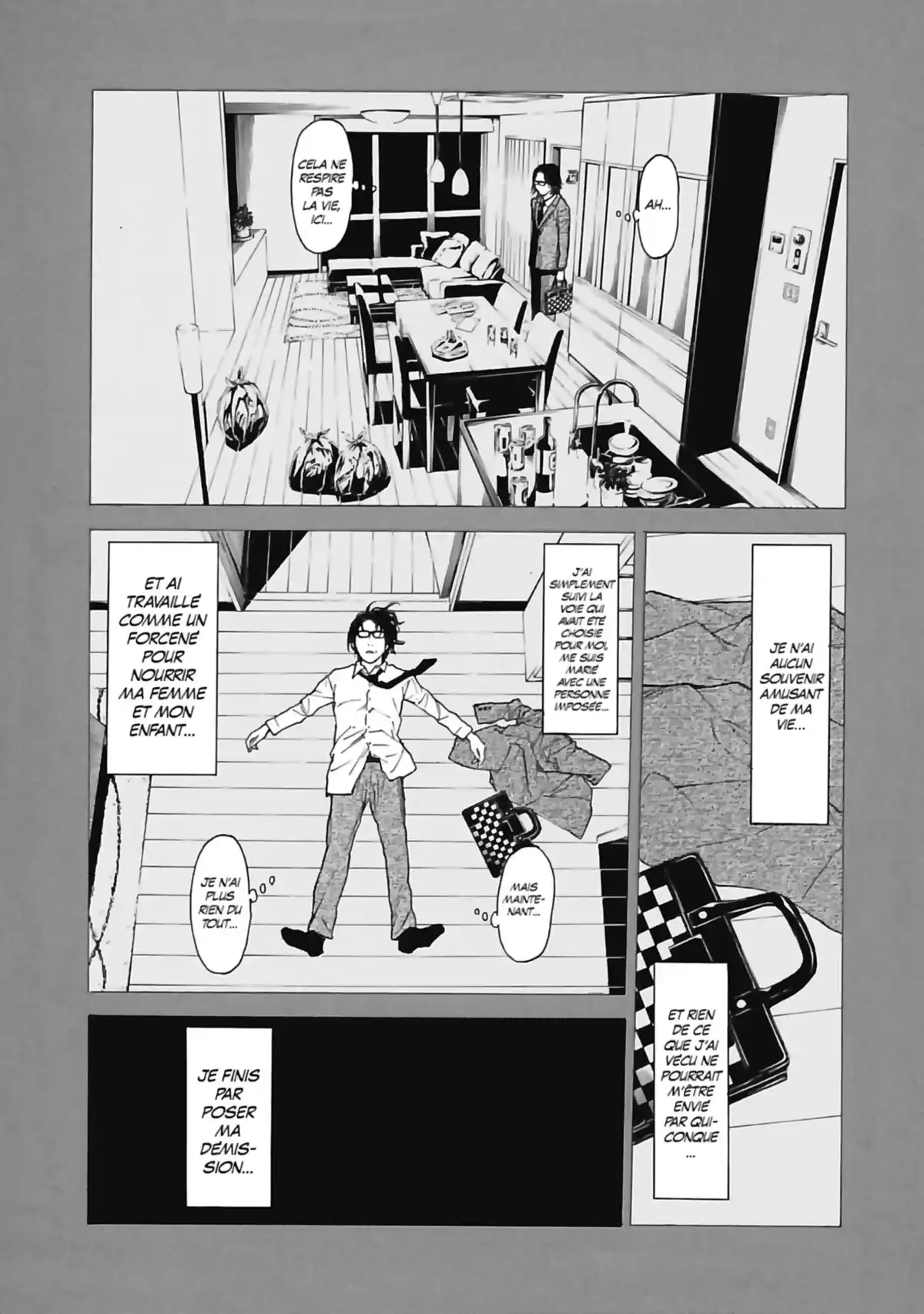 My Home Hero Volume 6 page 28