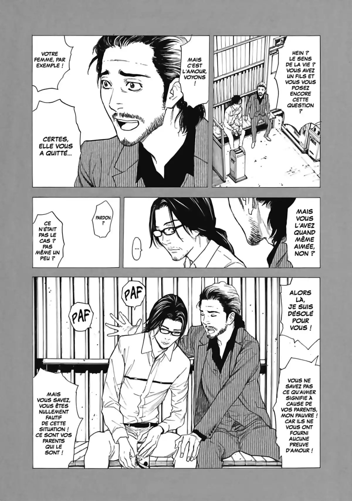 My Home Hero Volume 6 page 31