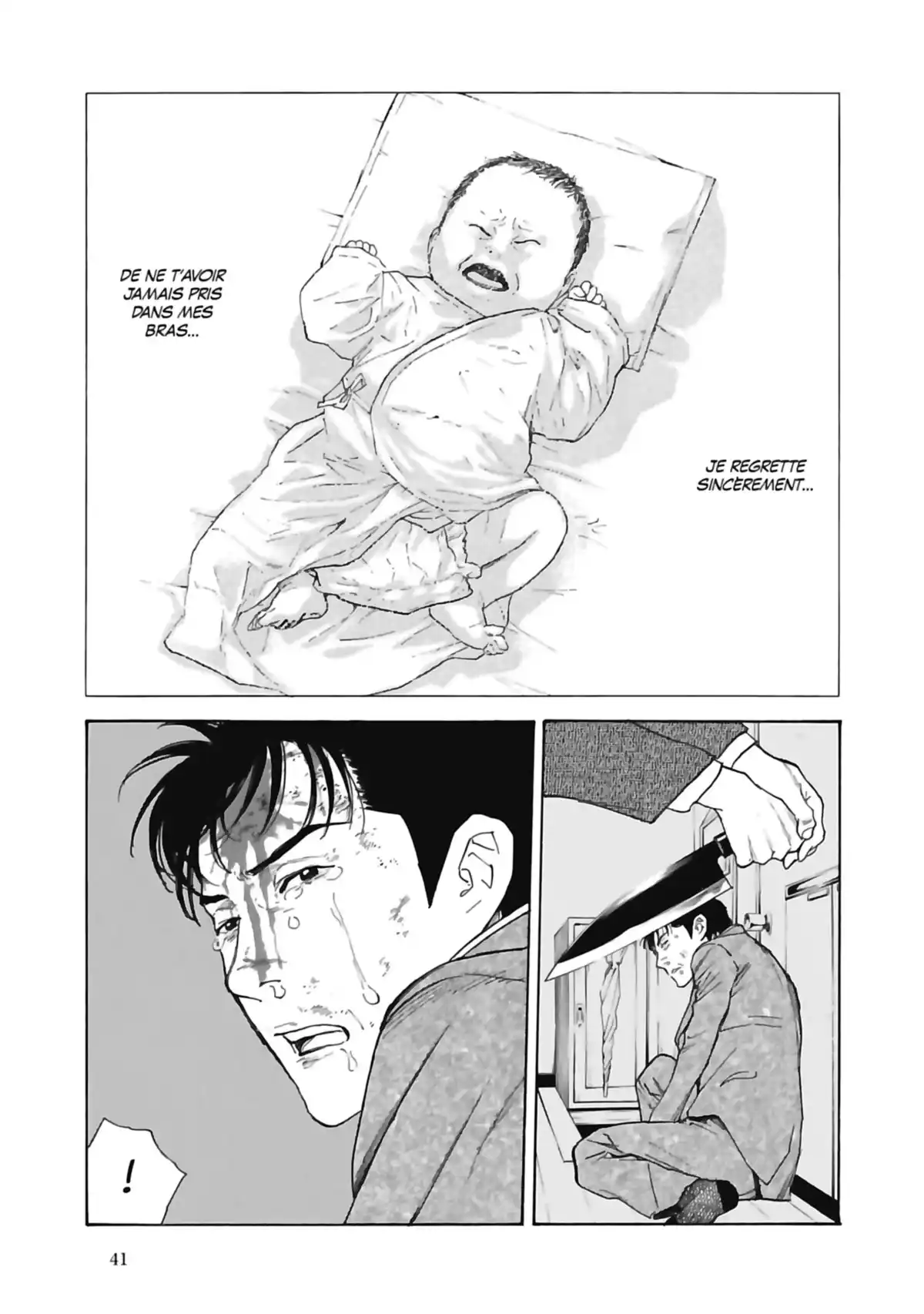 My Home Hero Volume 6 page 42