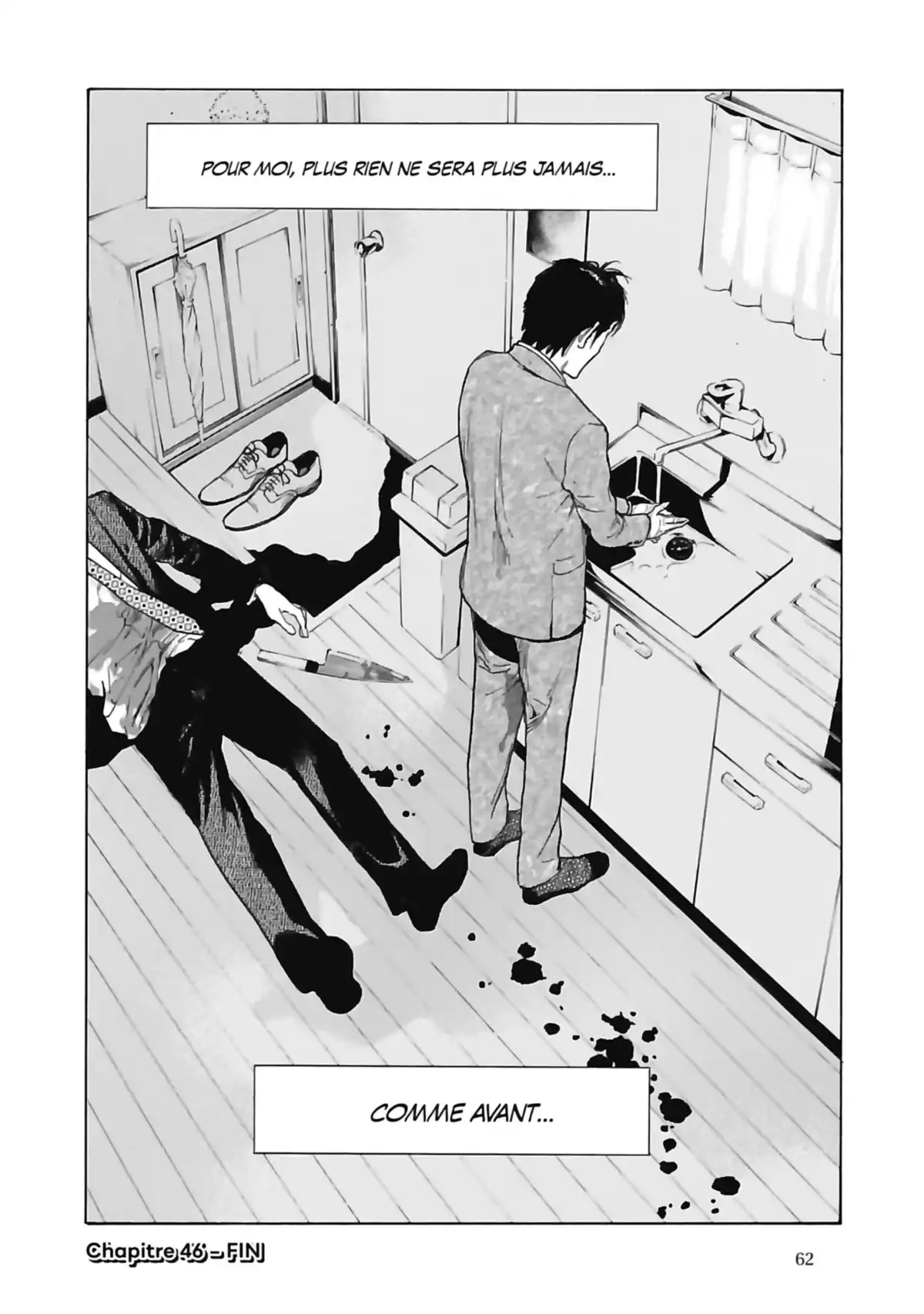 My Home Hero Volume 6 page 63
