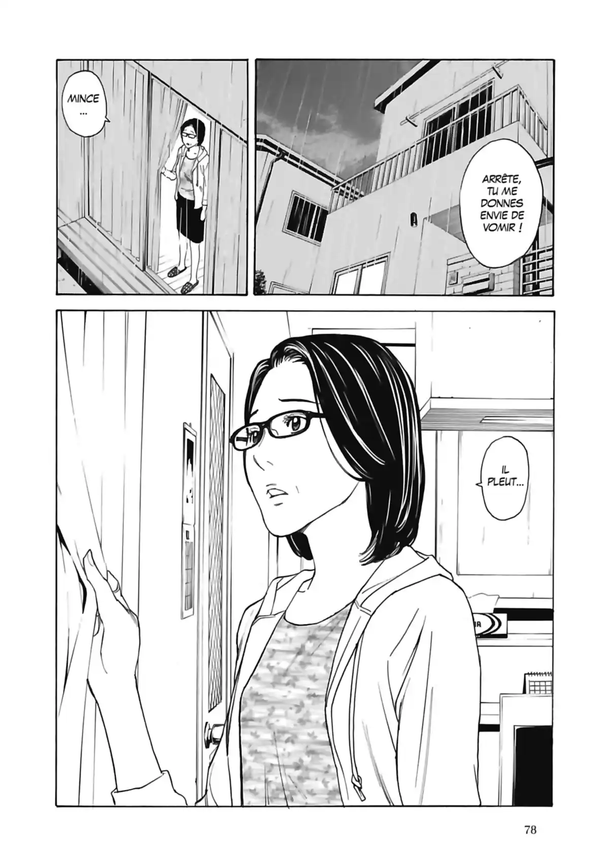 My Home Hero Volume 6 page 79