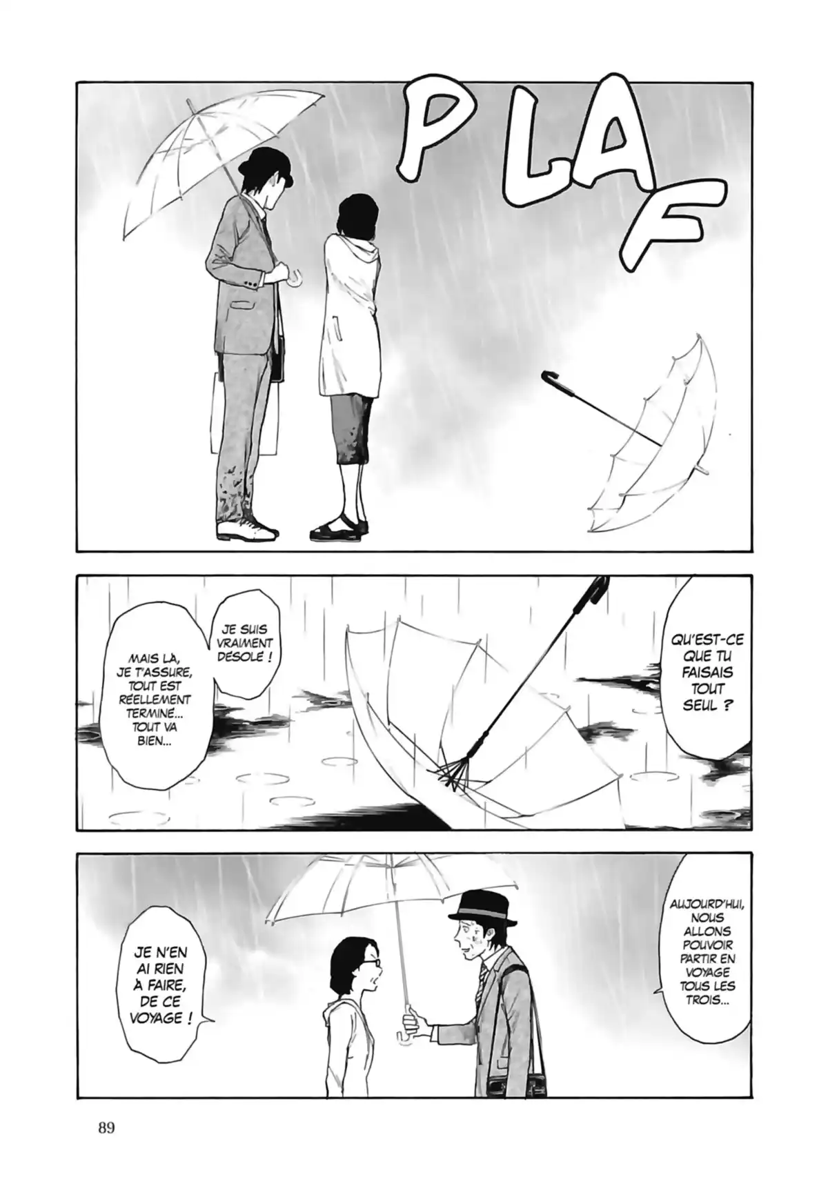 My Home Hero Volume 6 page 89
