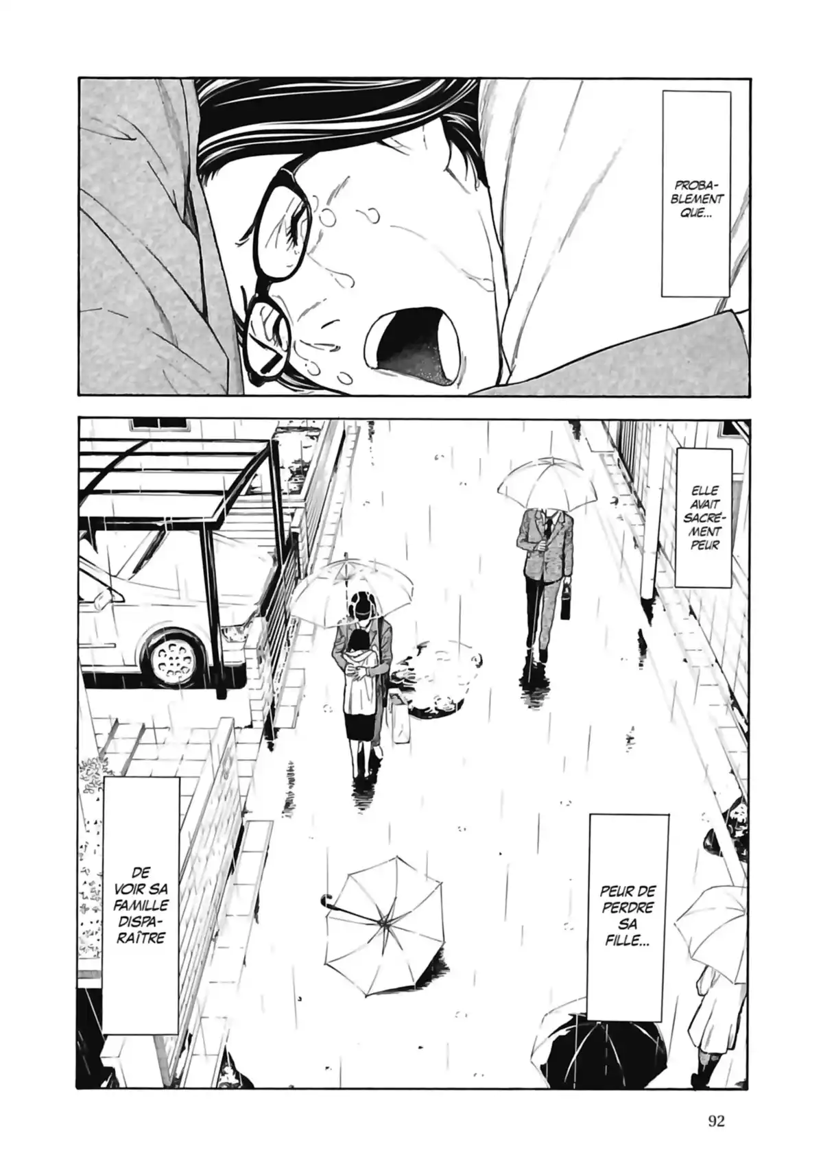 My Home Hero Volume 6 page 92