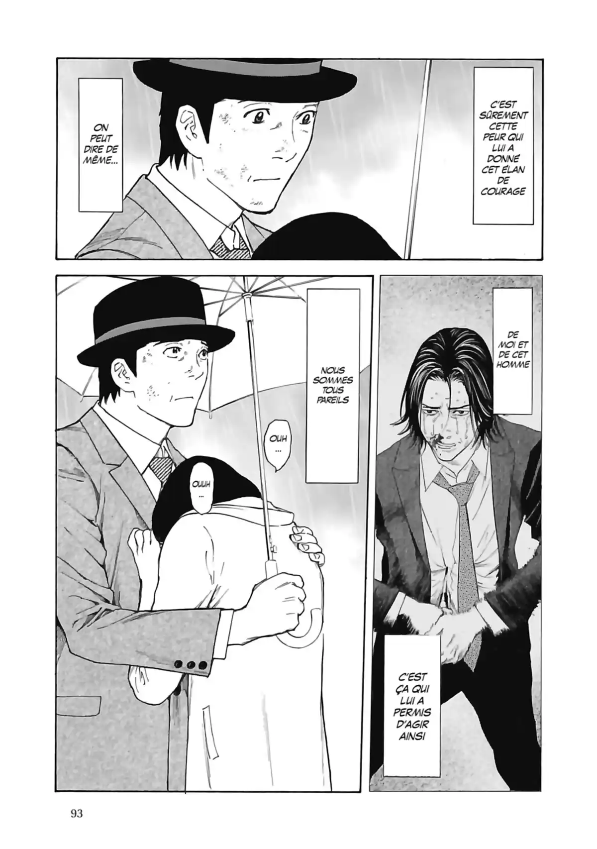 My Home Hero Volume 6 page 93
