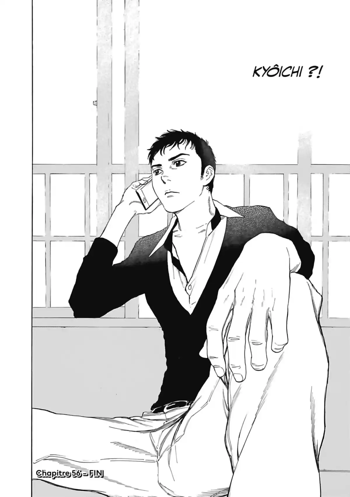 My Home Hero Volume 7 page 105