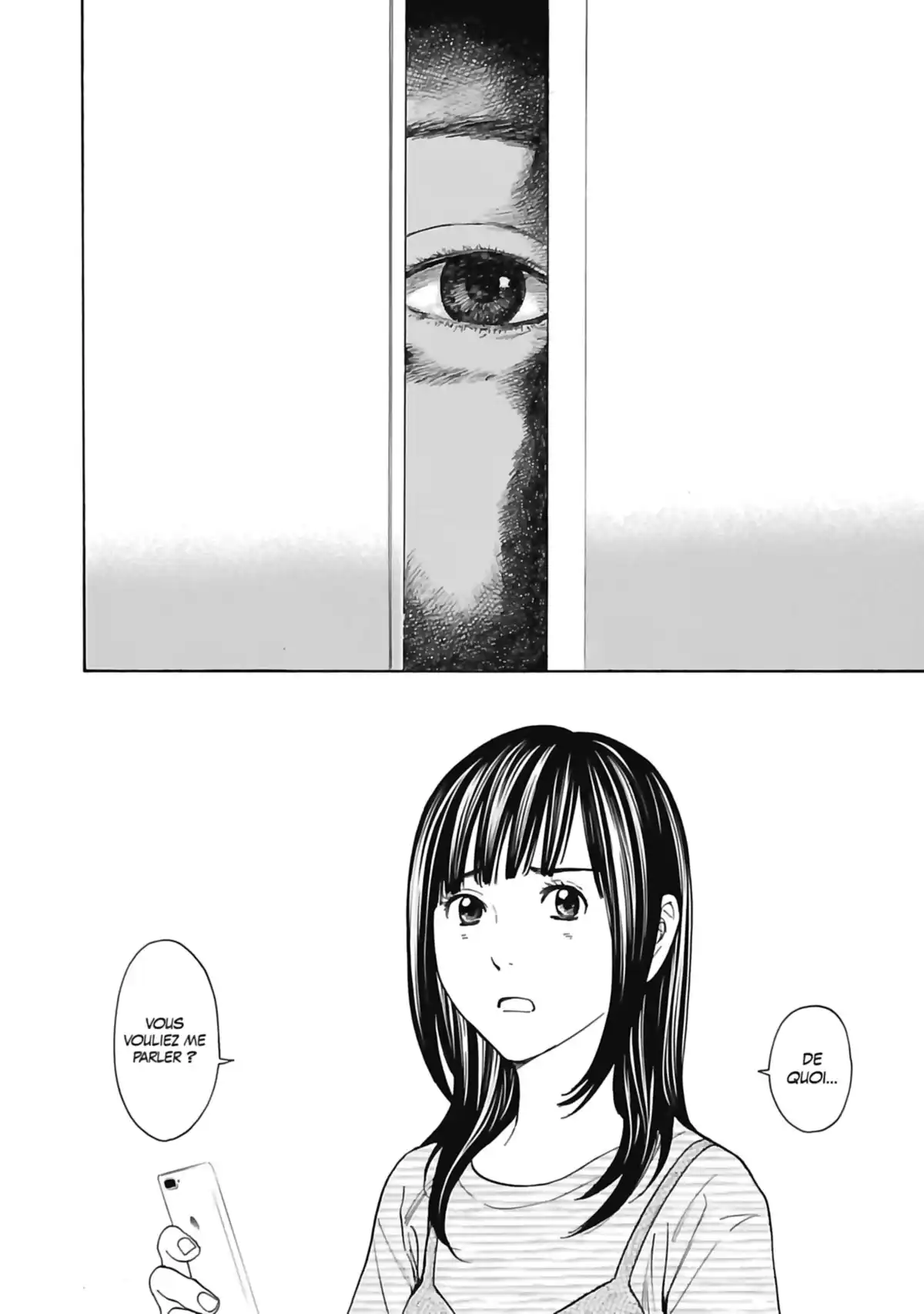 My Home Hero Volume 7 page 109