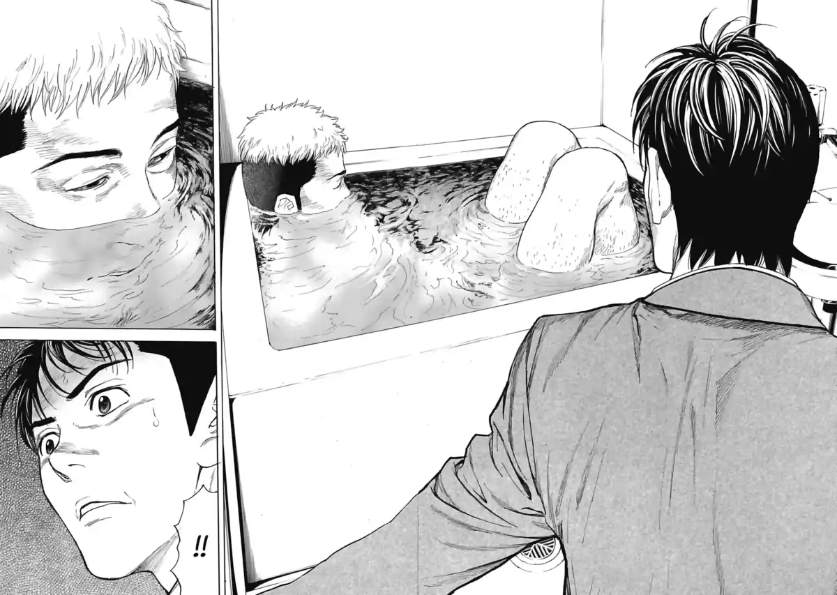 My Home Hero Volume 7 page 125