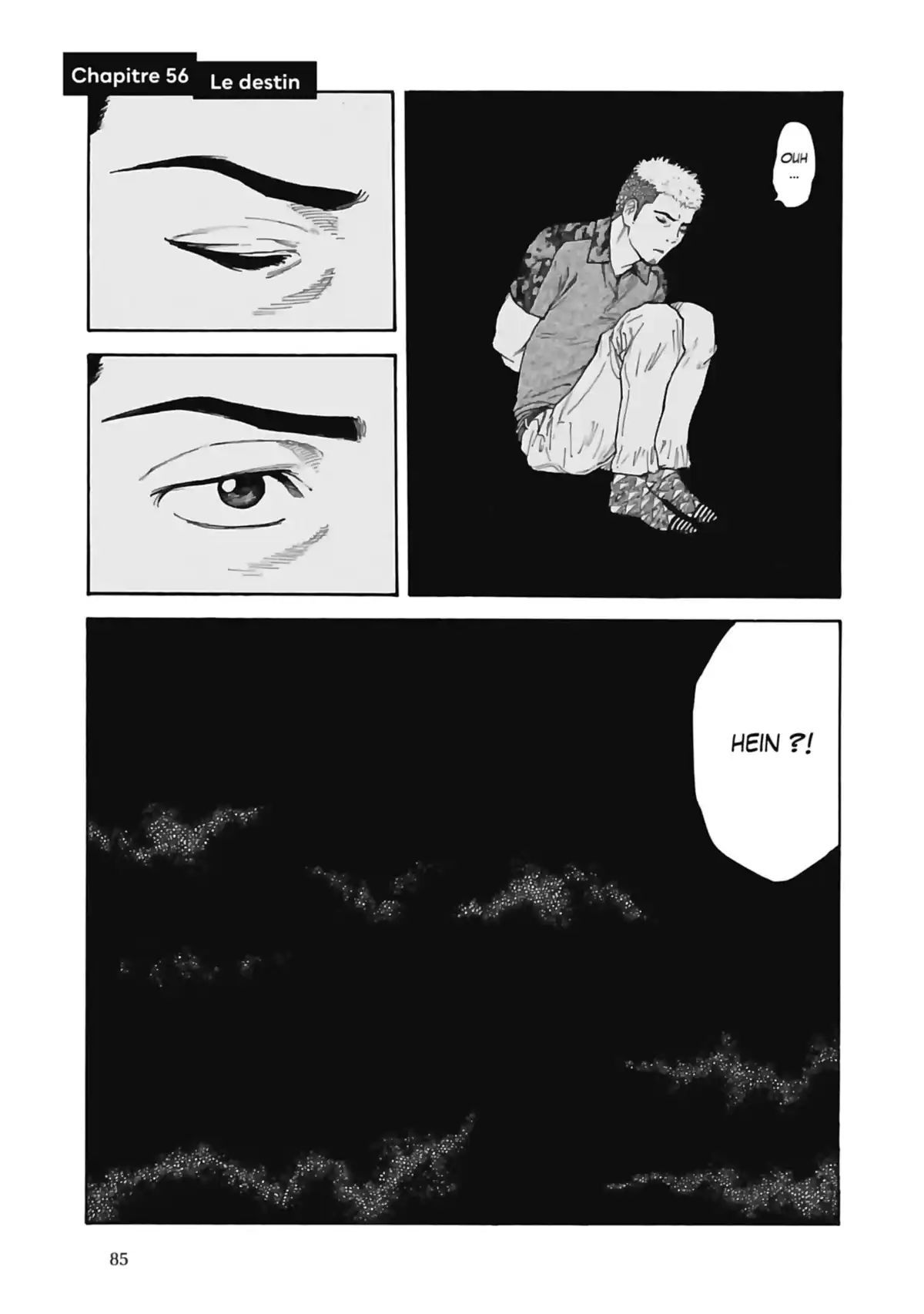 My Home Hero Volume 7 page 86