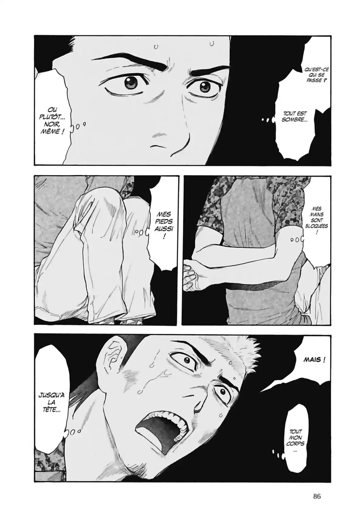 My Home Hero Volume 7 page 87