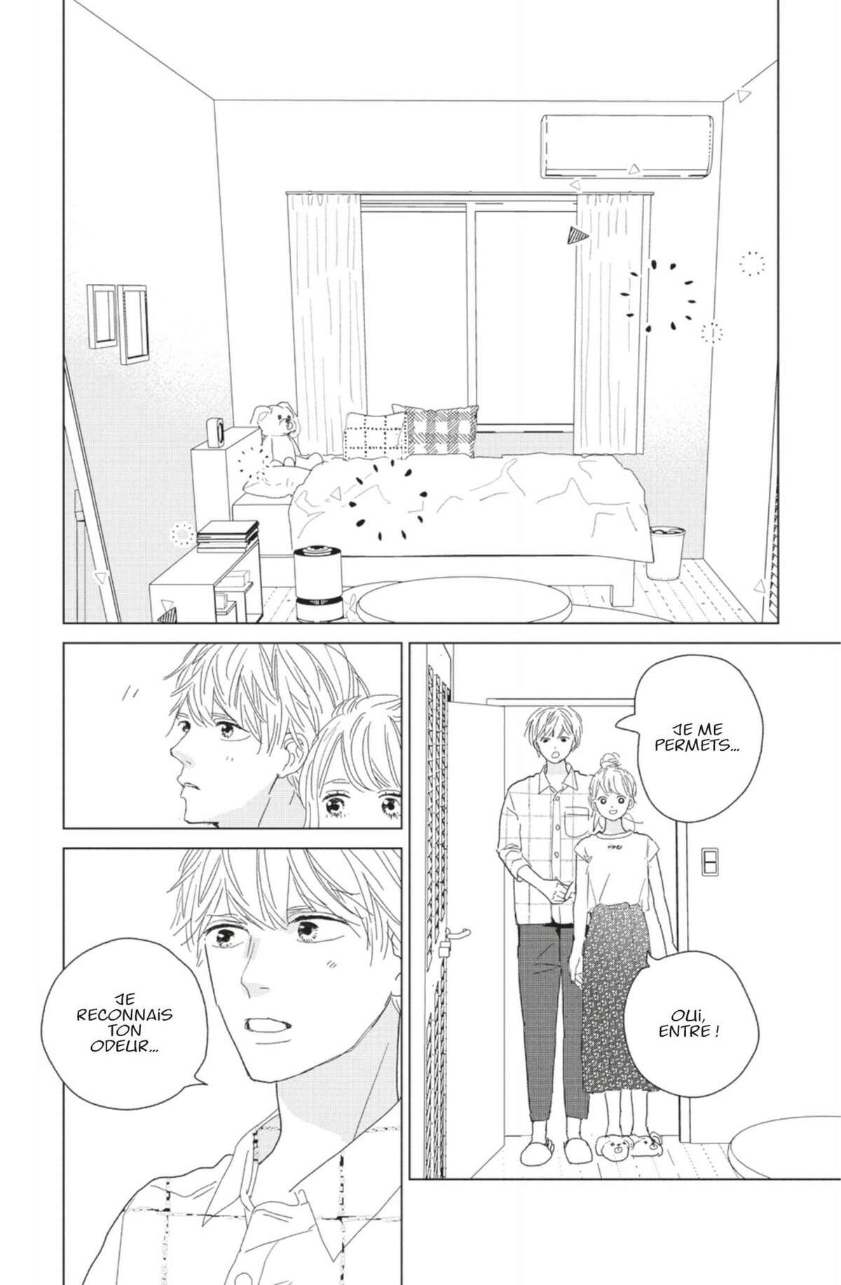 Lovely Friend(zone) Volume 4 page 100