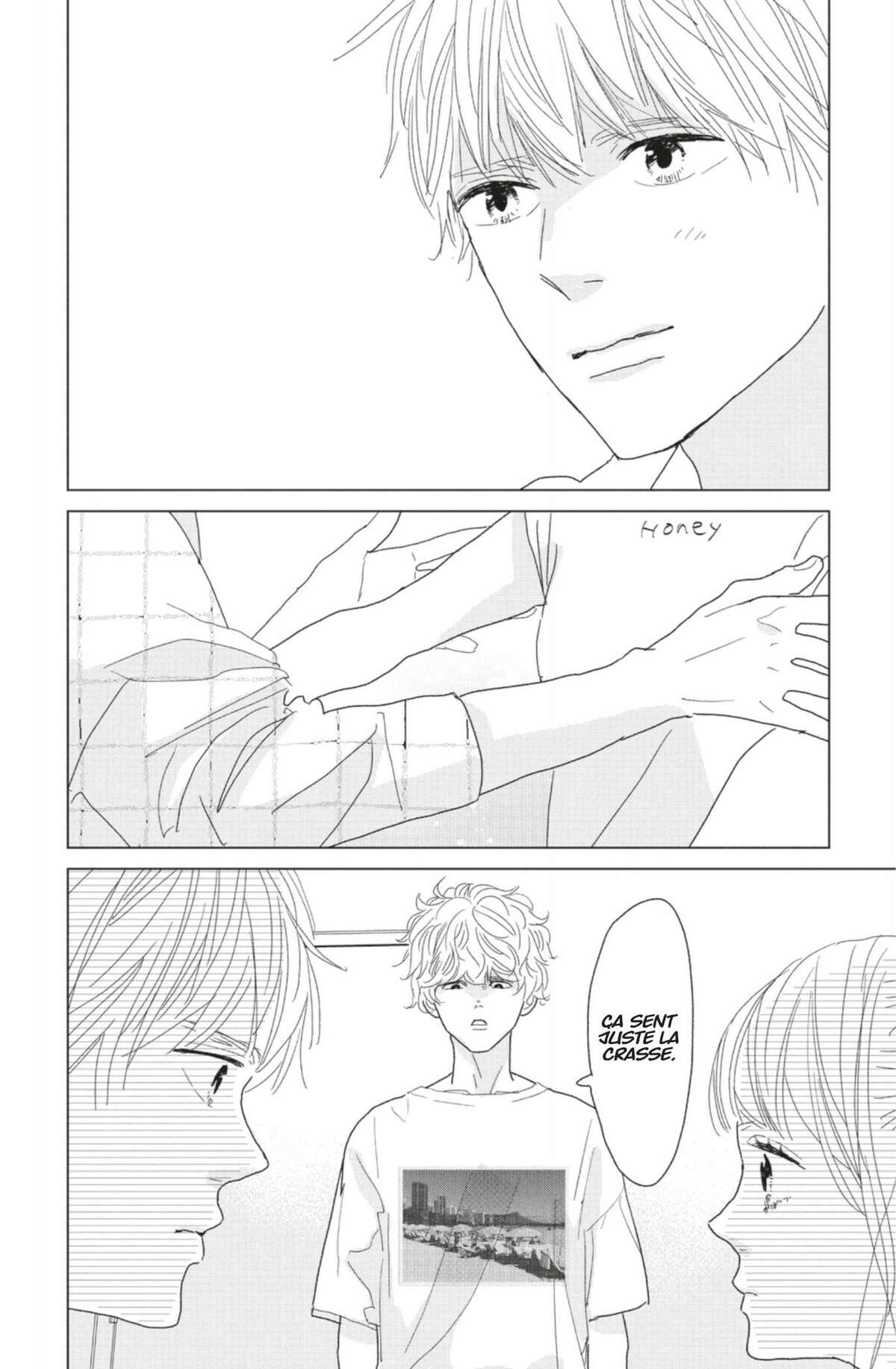 Lovely Friend(zone) Volume 4 page 102