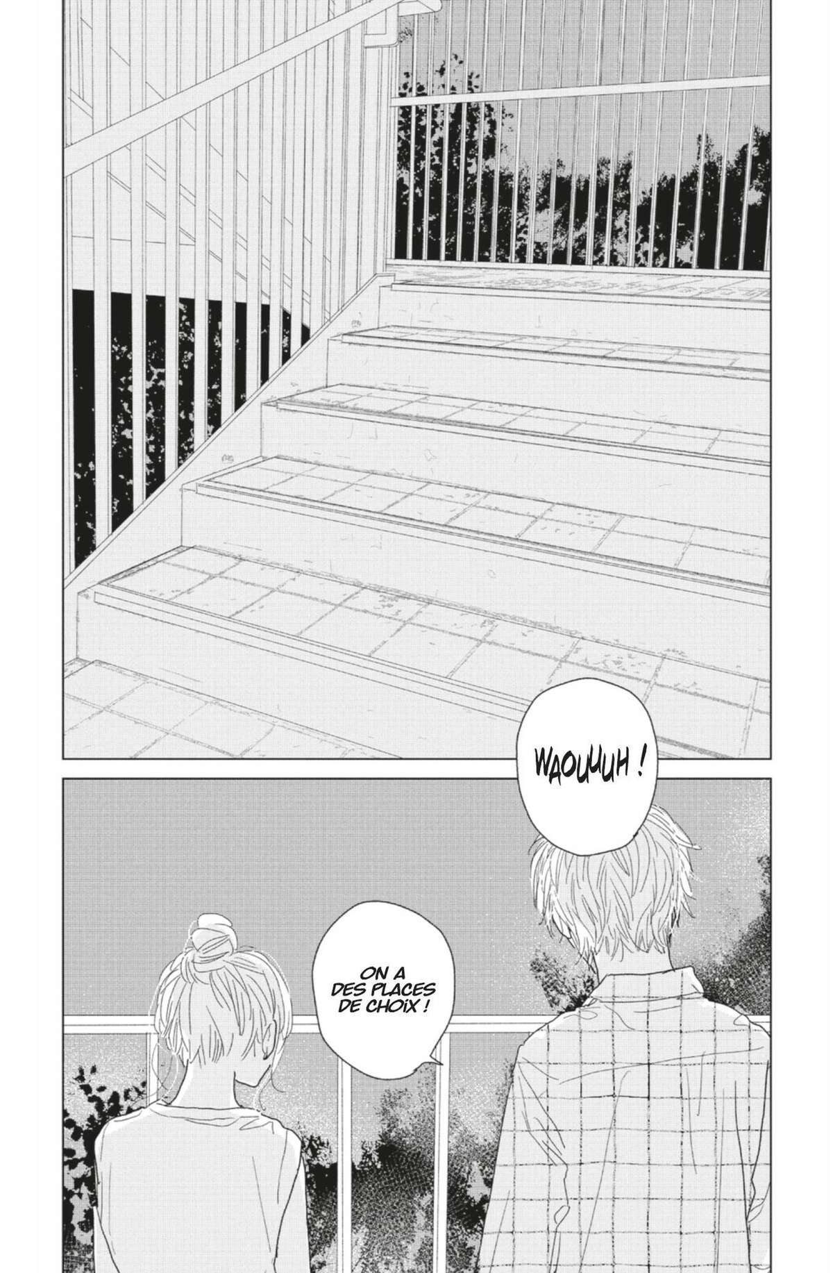 Lovely Friend(zone) Volume 4 page 118