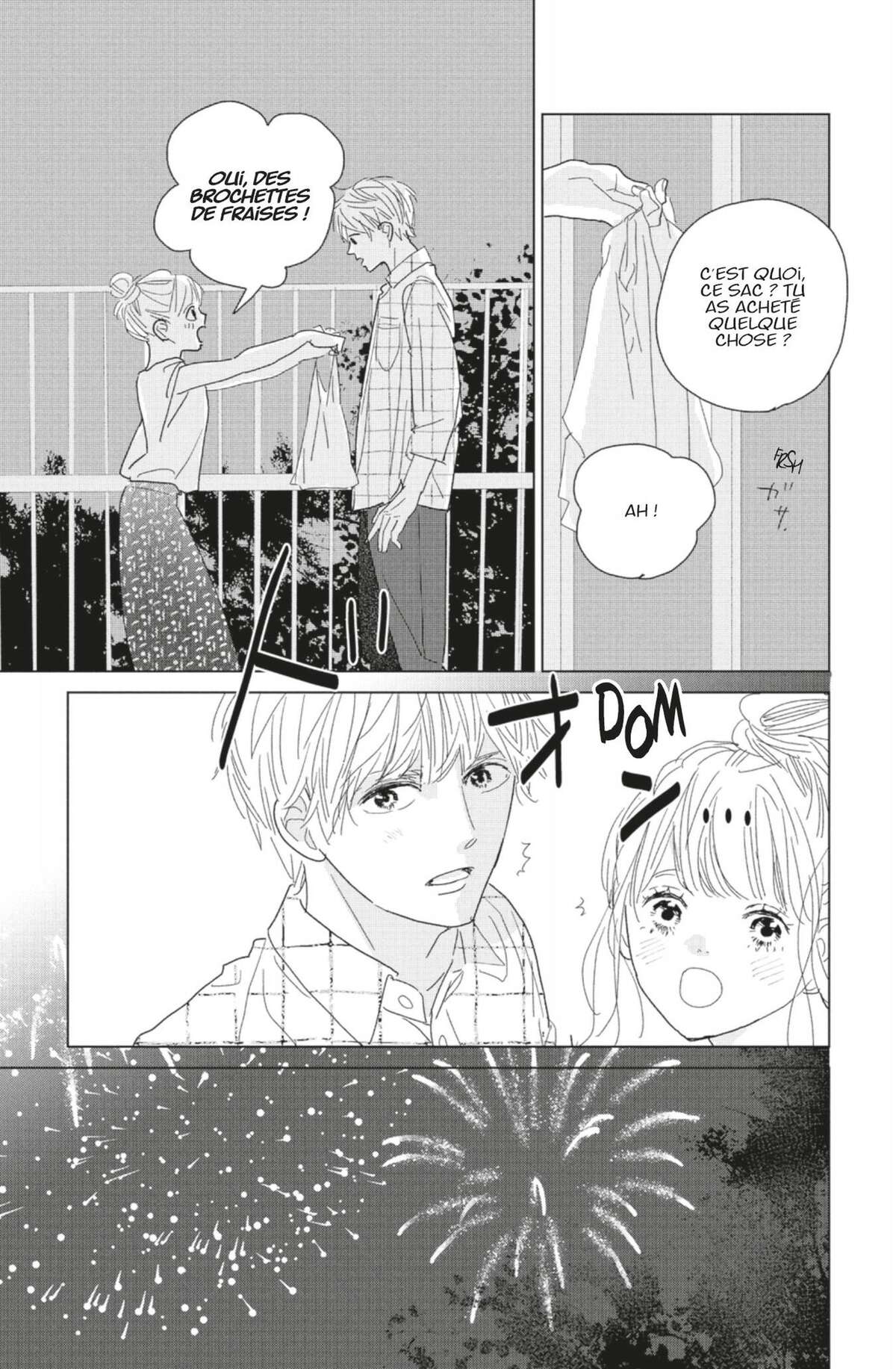 Lovely Friend(zone) Volume 4 page 123