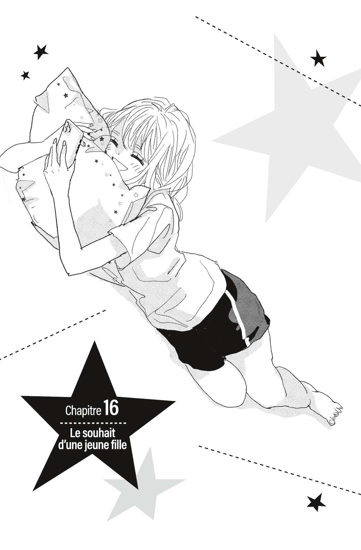 Lovely Friend(zone) Volume 4 page 127