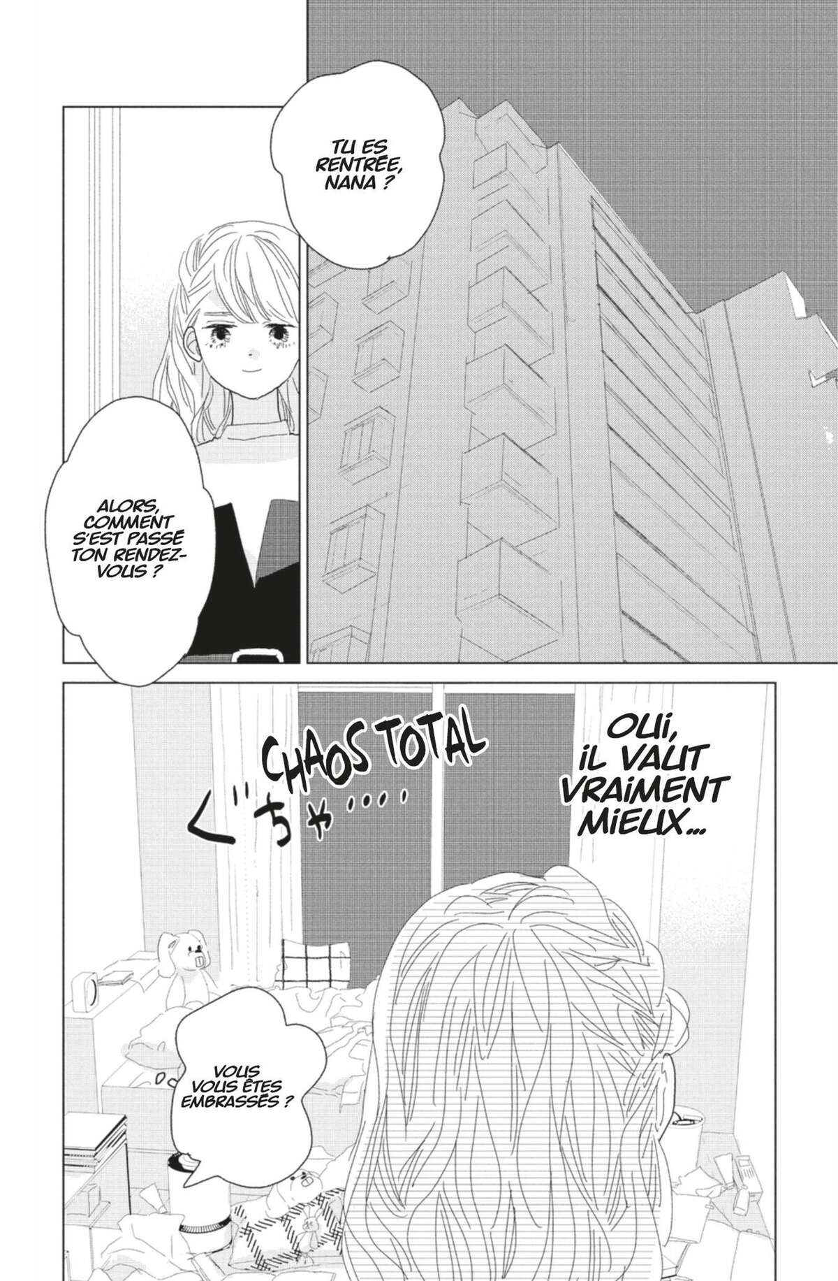 Lovely Friend(zone) Volume 4 page 88