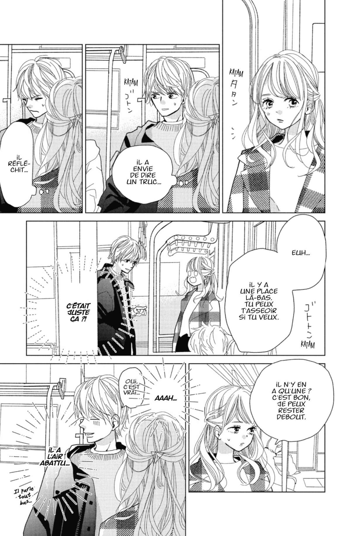 Lovely Friend(zone) Volume 1 page 101