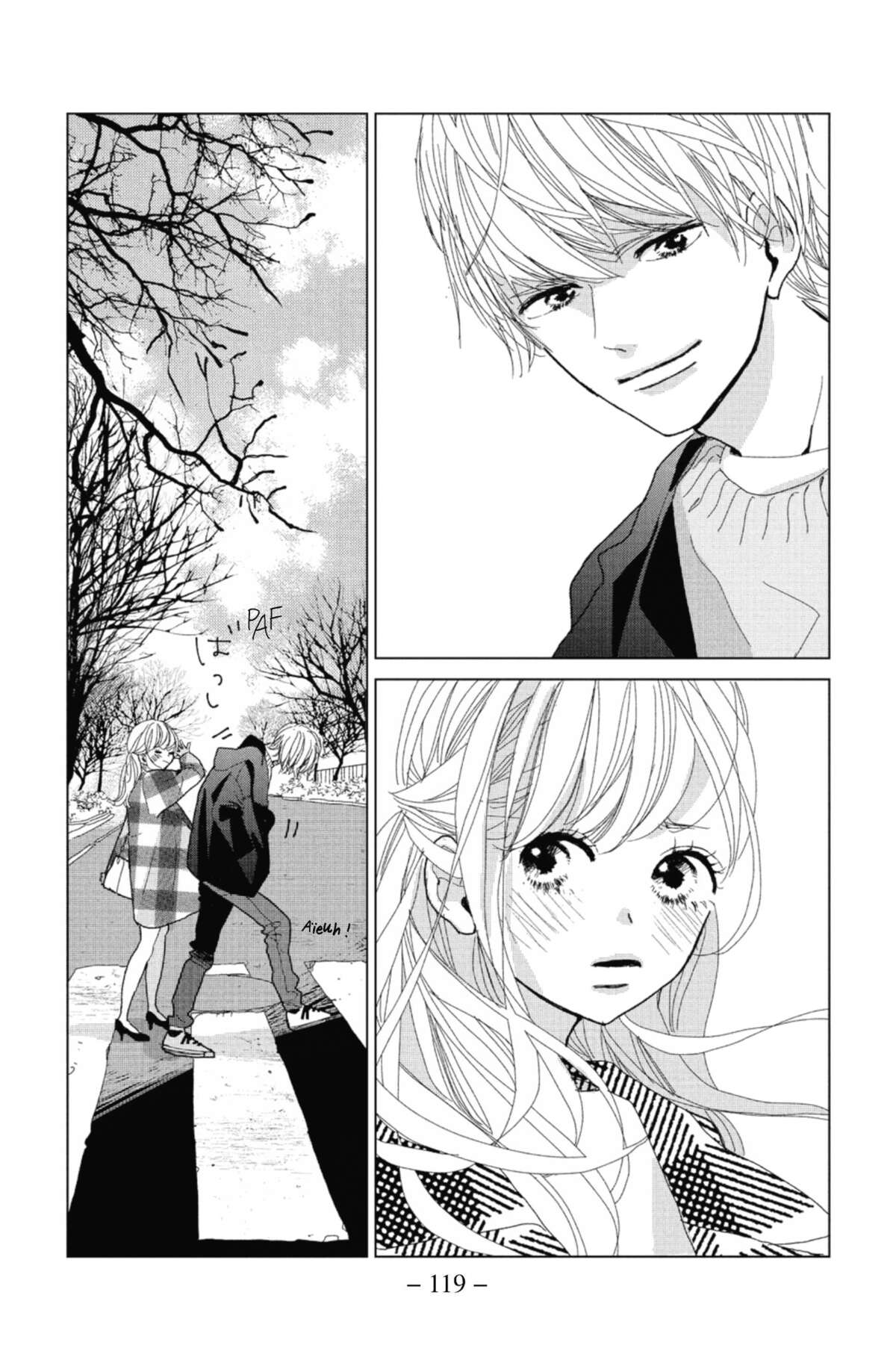Lovely Friend(zone) Volume 1 page 111