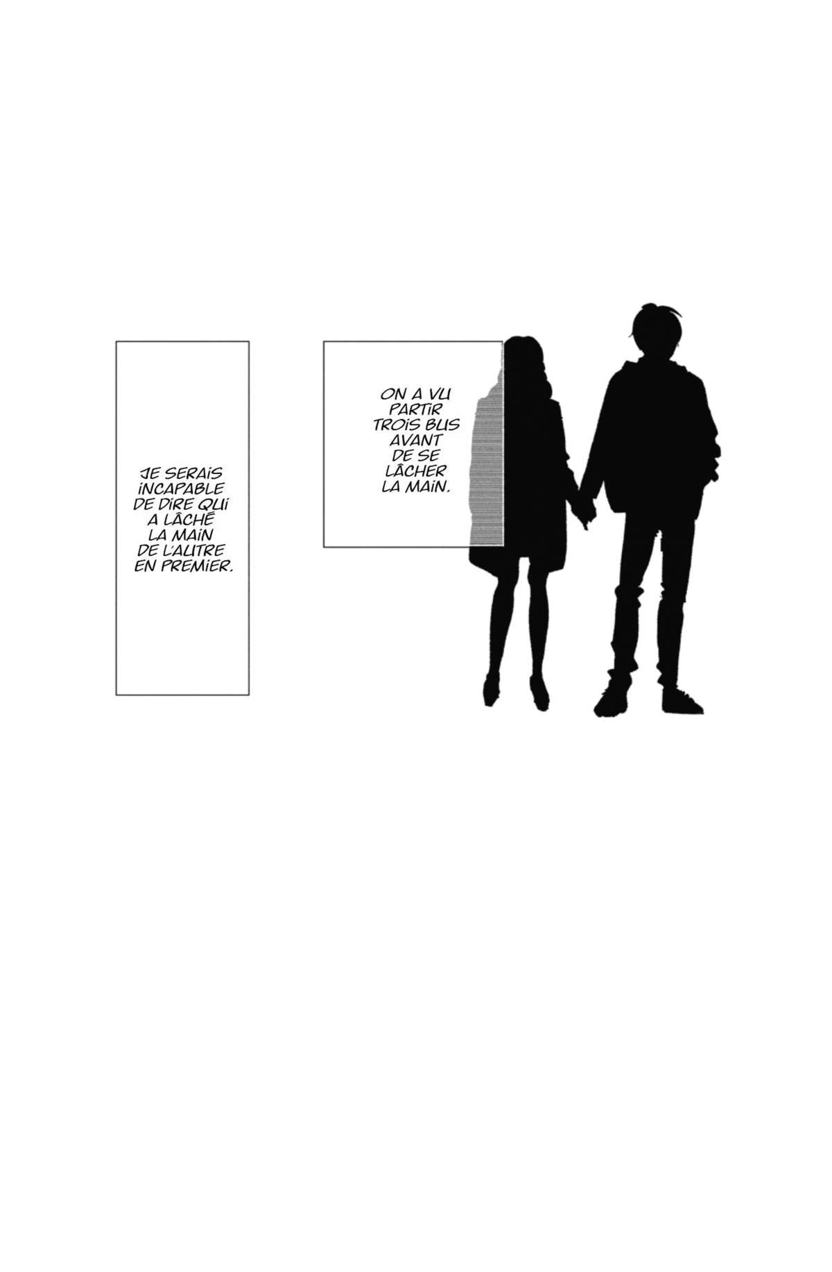 Lovely Friend(zone) Volume 1 page 126