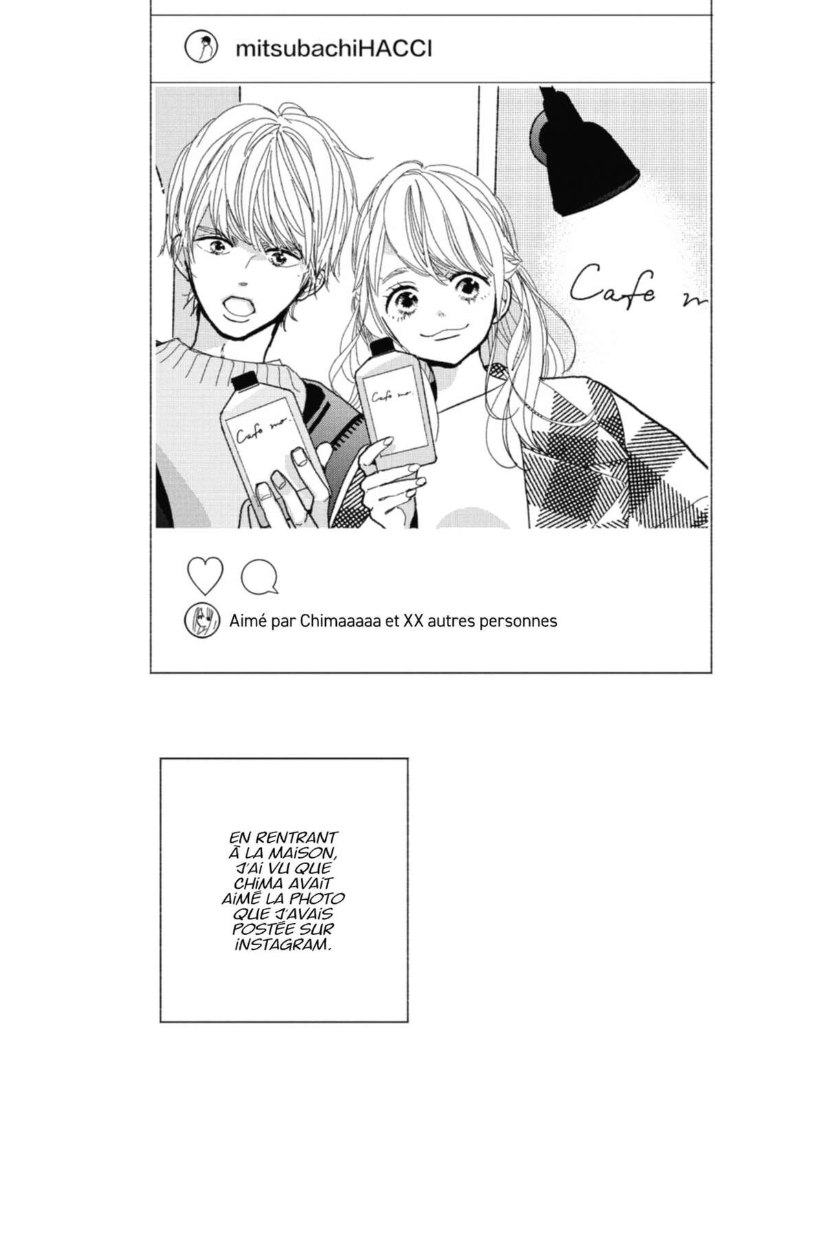 Lovely Friend(zone) Volume 1 page 127