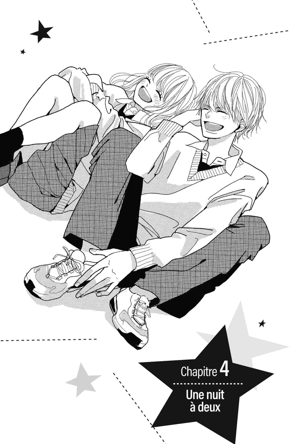 Lovely Friend(zone) Volume 1 page 133