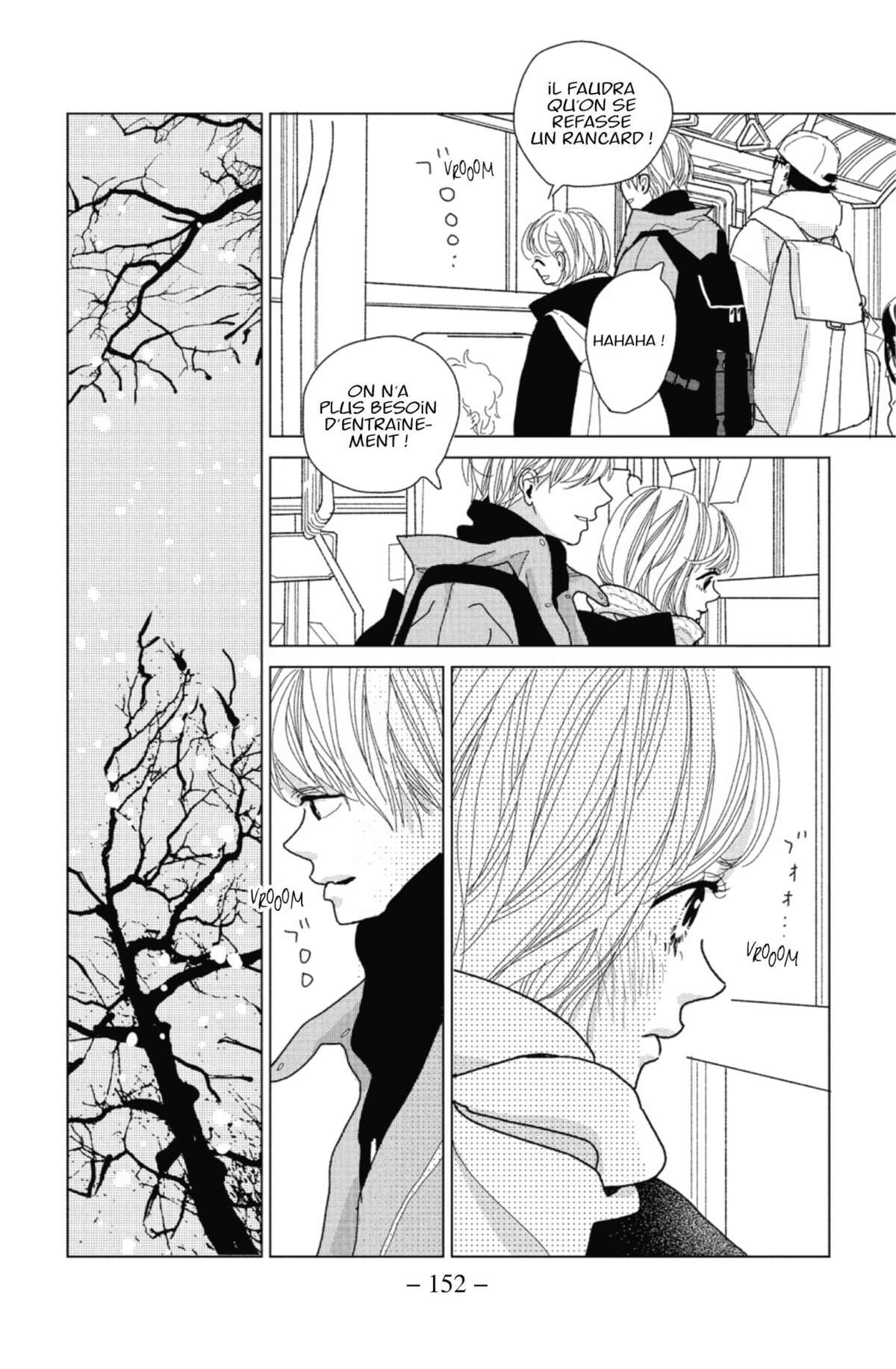 Lovely Friend(zone) Volume 1 page 142